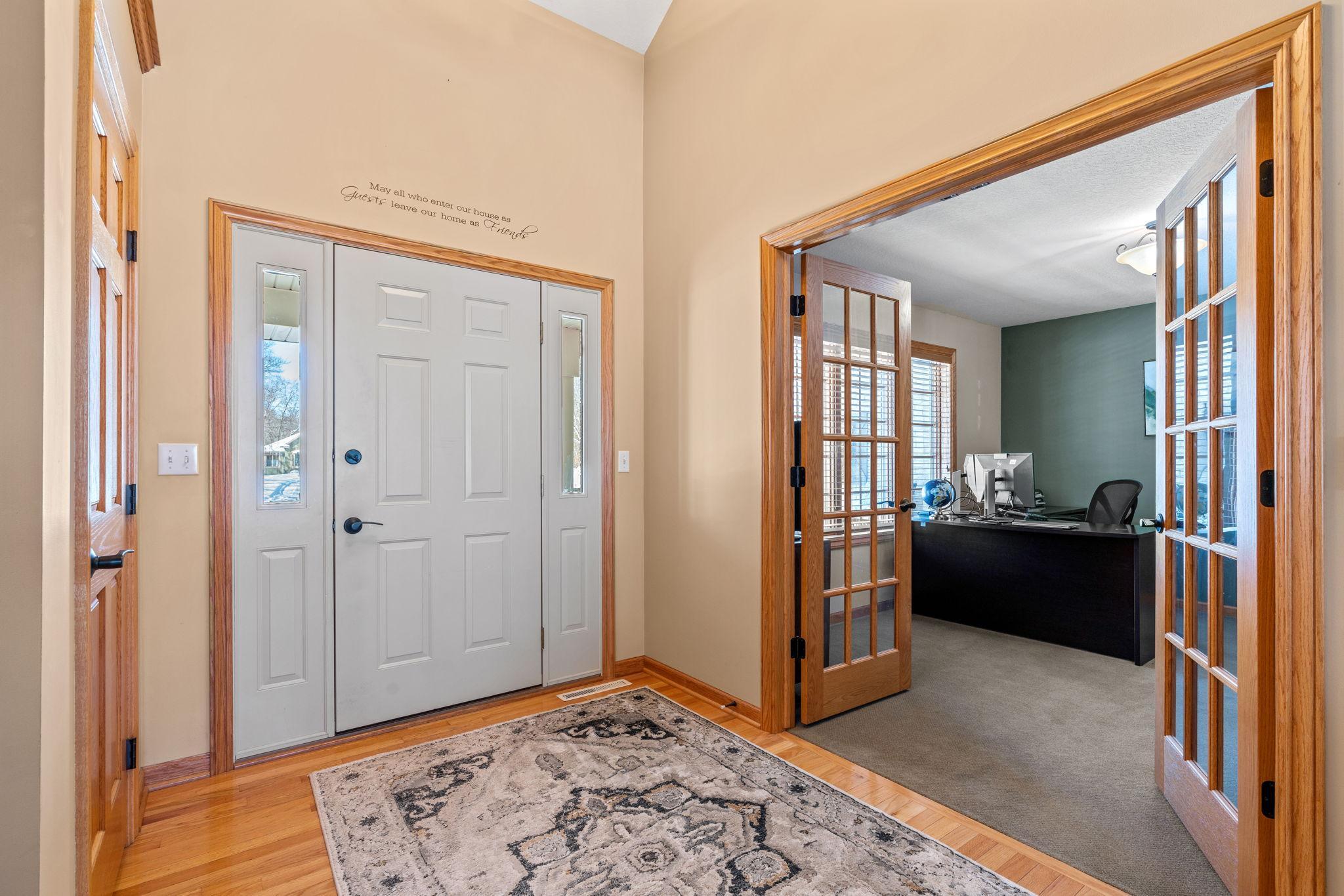 3604 Lisa Circle
