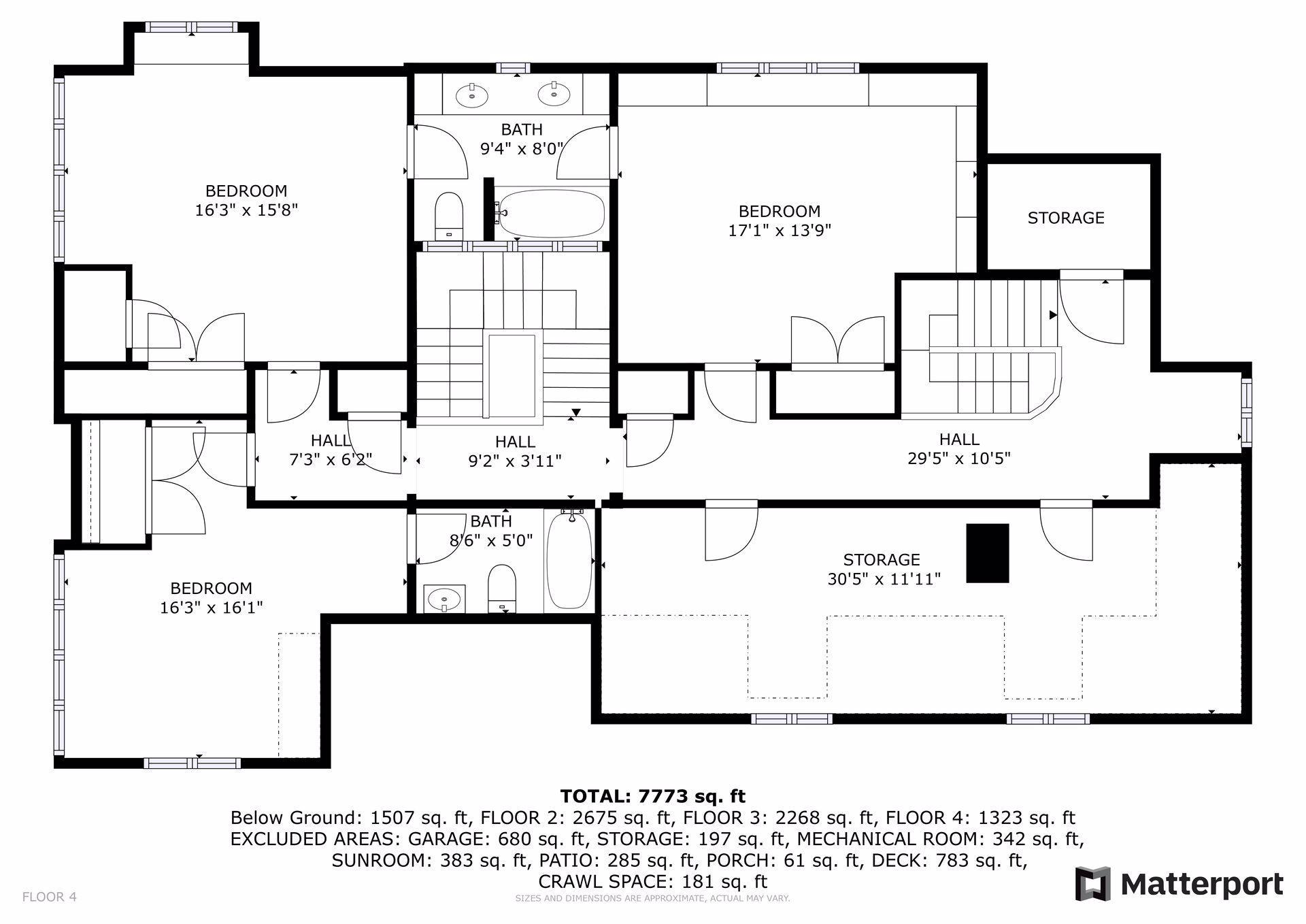 1418 Mount Curve Avenue