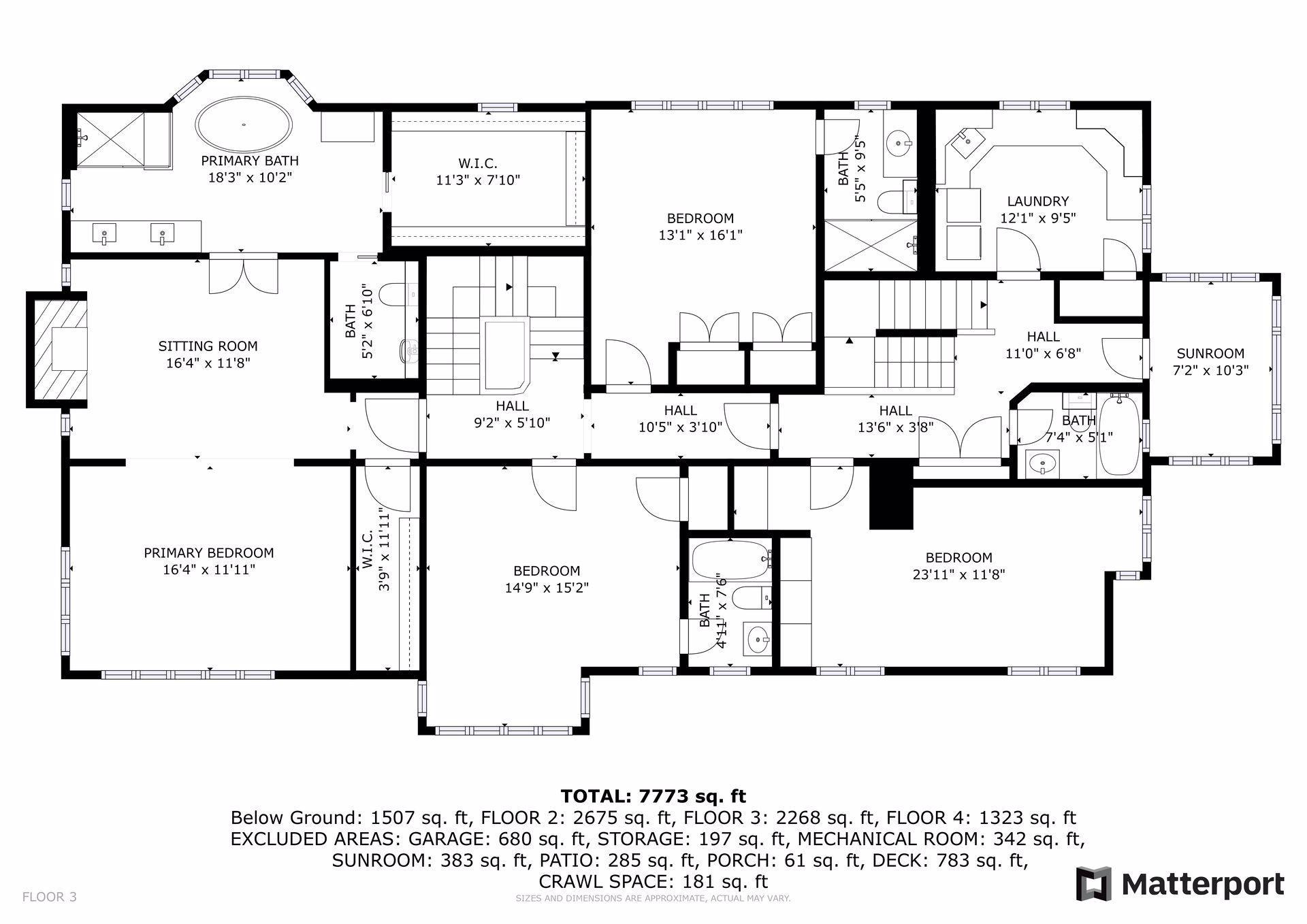 1418 Mount Curve Avenue