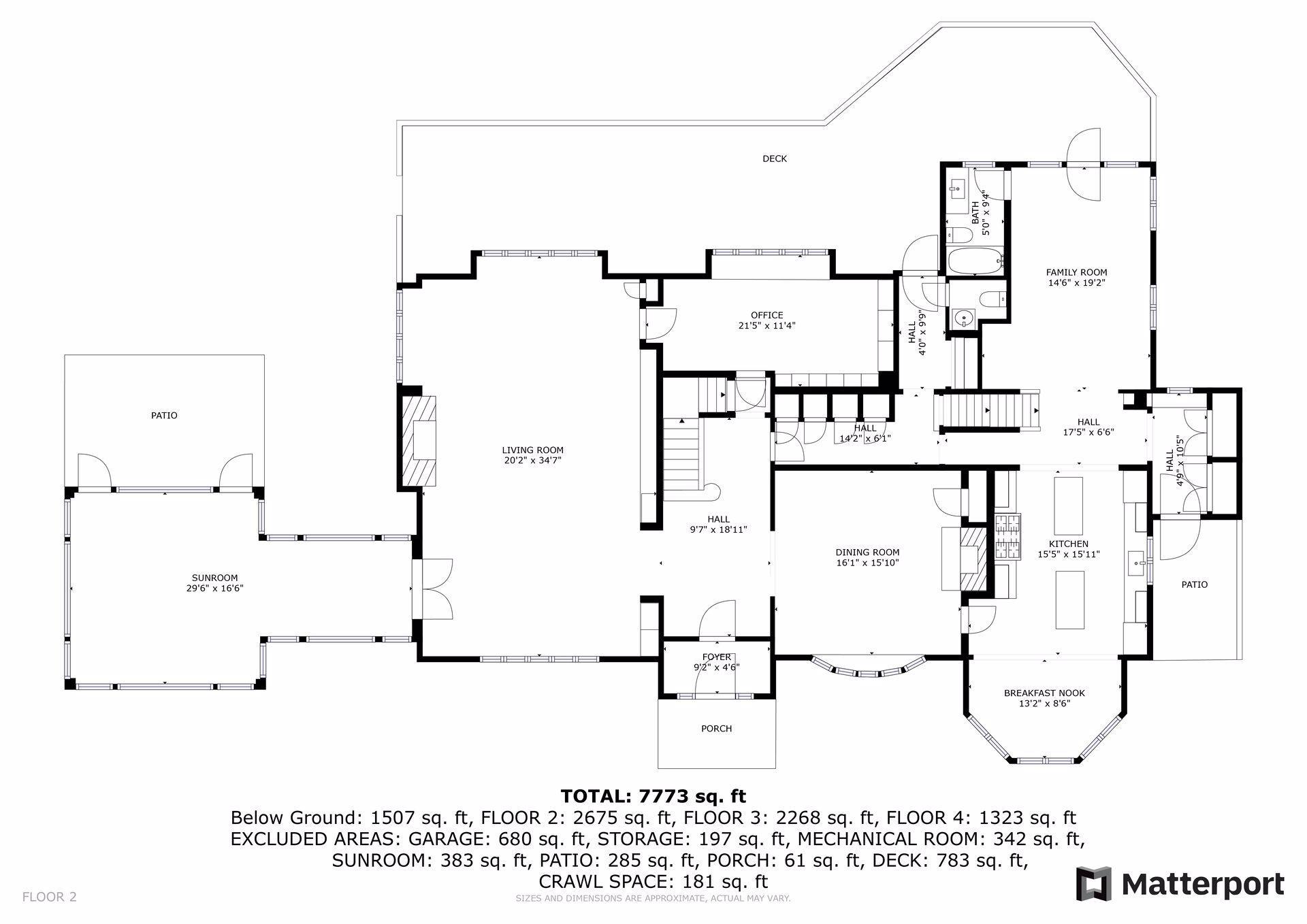 1418 Mount Curve Avenue