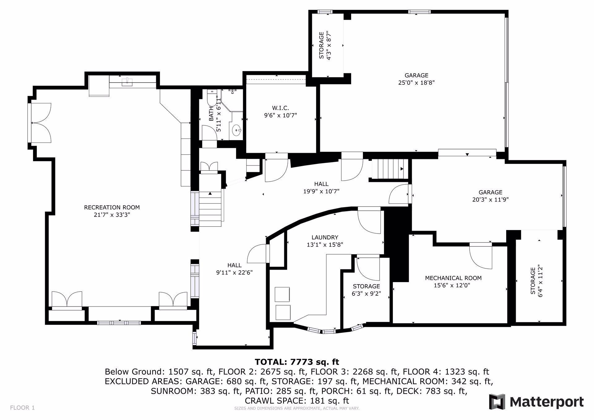 1418 Mount Curve Avenue