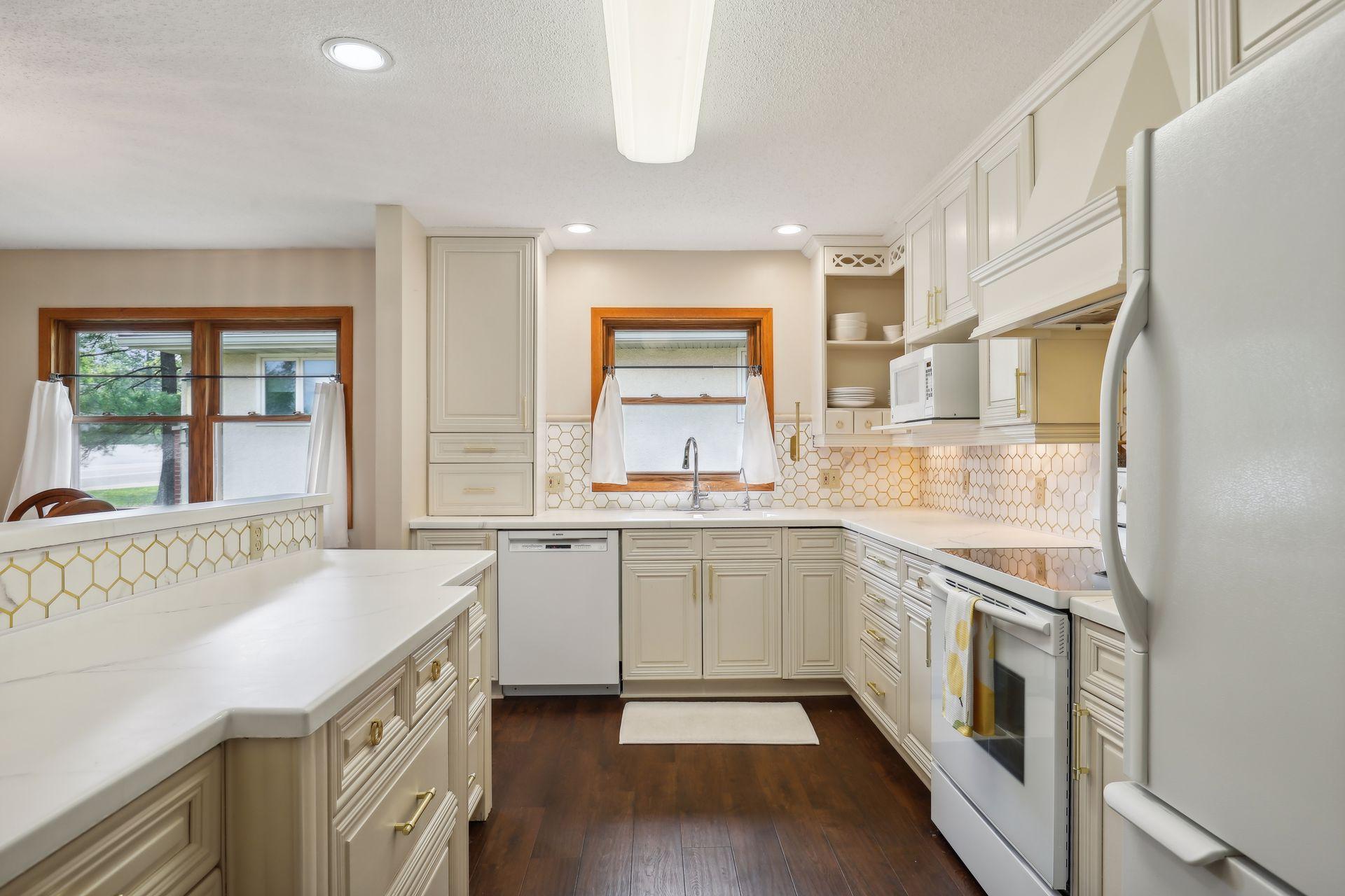 3023 Golden Valley Road