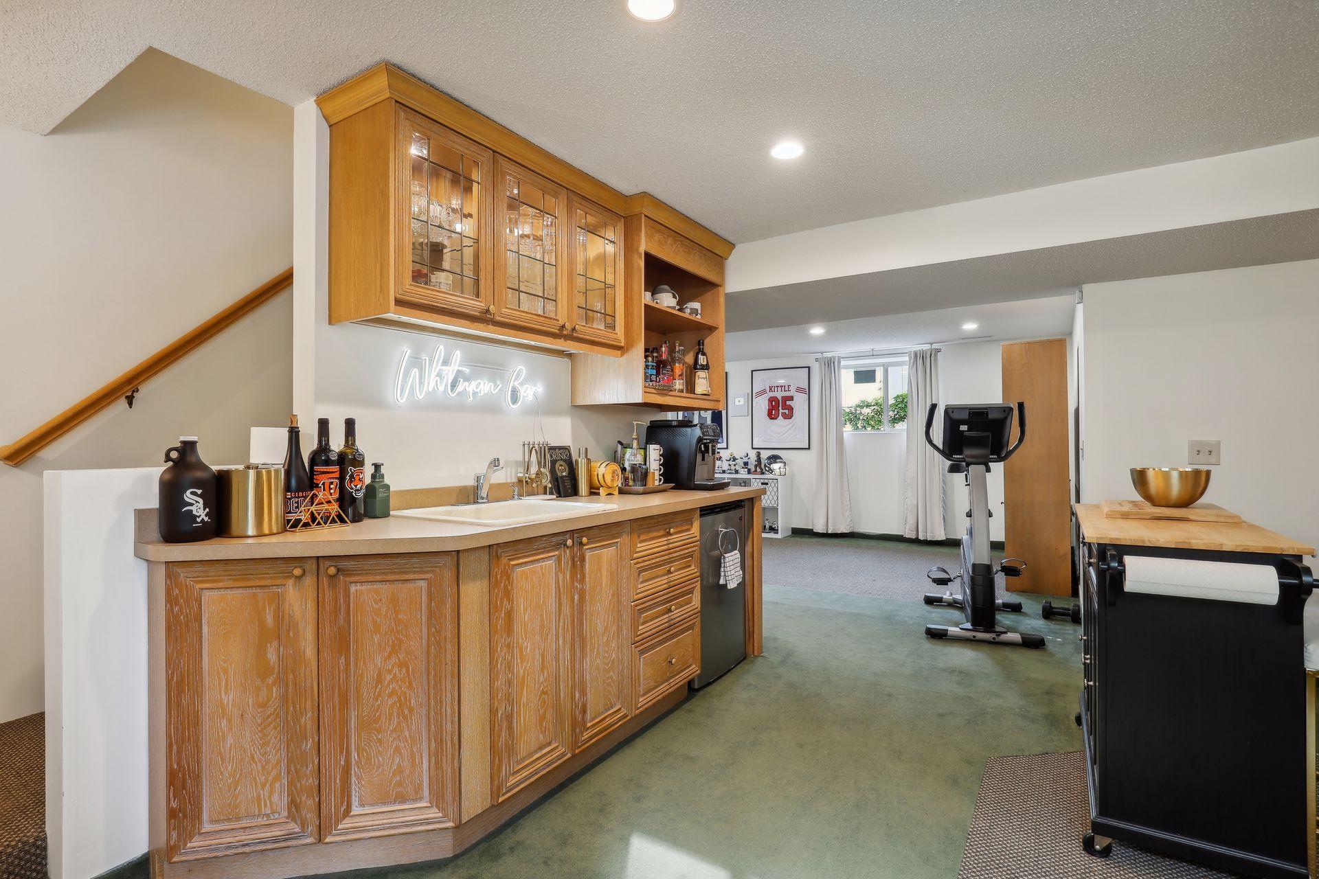 3023 Golden Valley Road