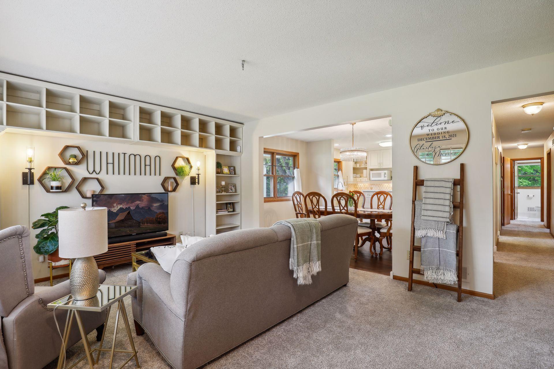 3023 Golden Valley Road
