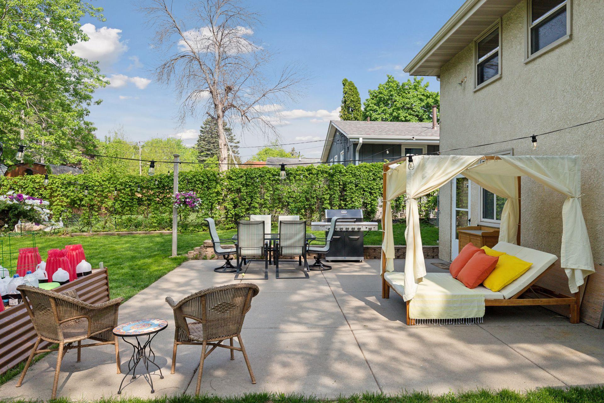 3023 Golden Valley Road