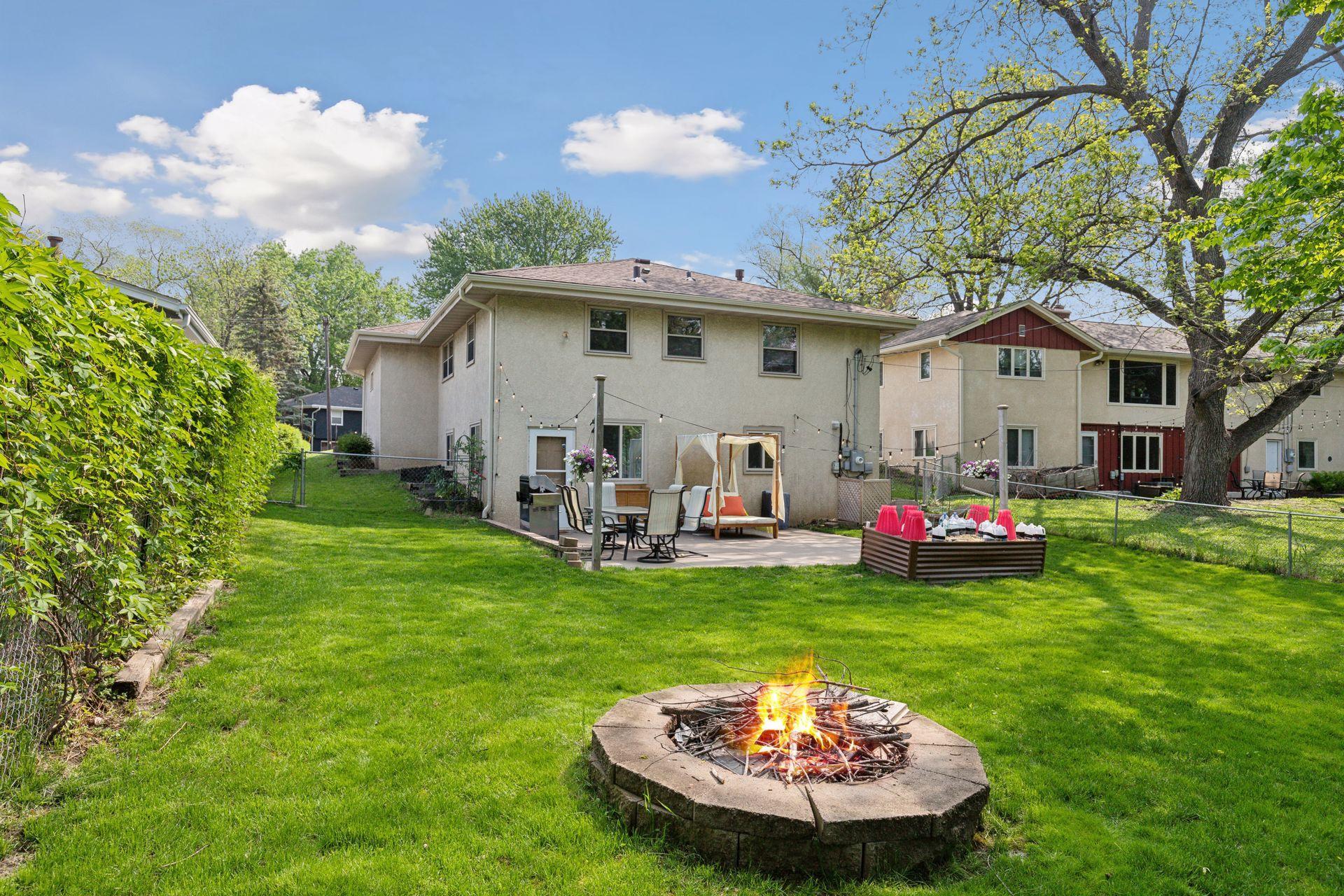 3023 Golden Valley Road