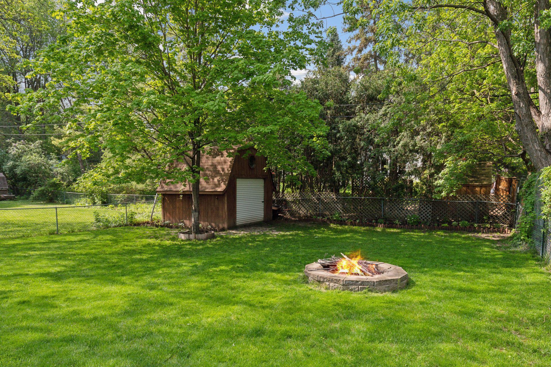 3023 Golden Valley Road