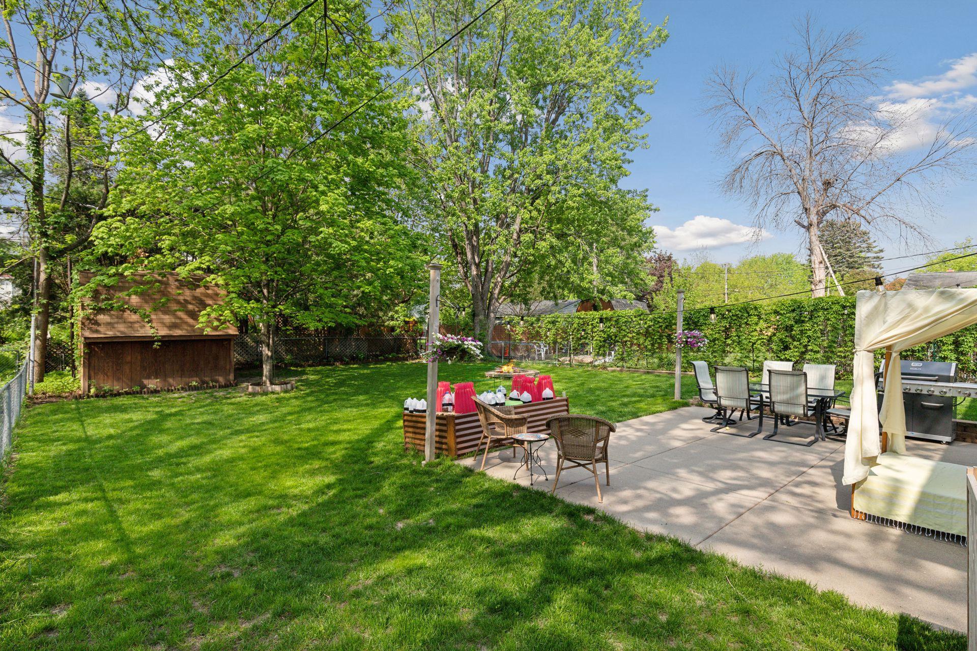 3023 Golden Valley Road