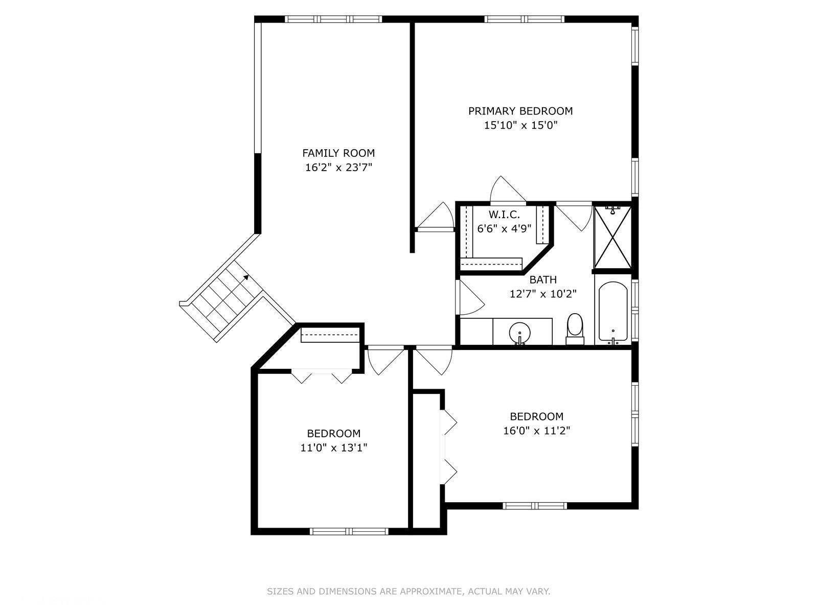 10680 Jonquil Lane
