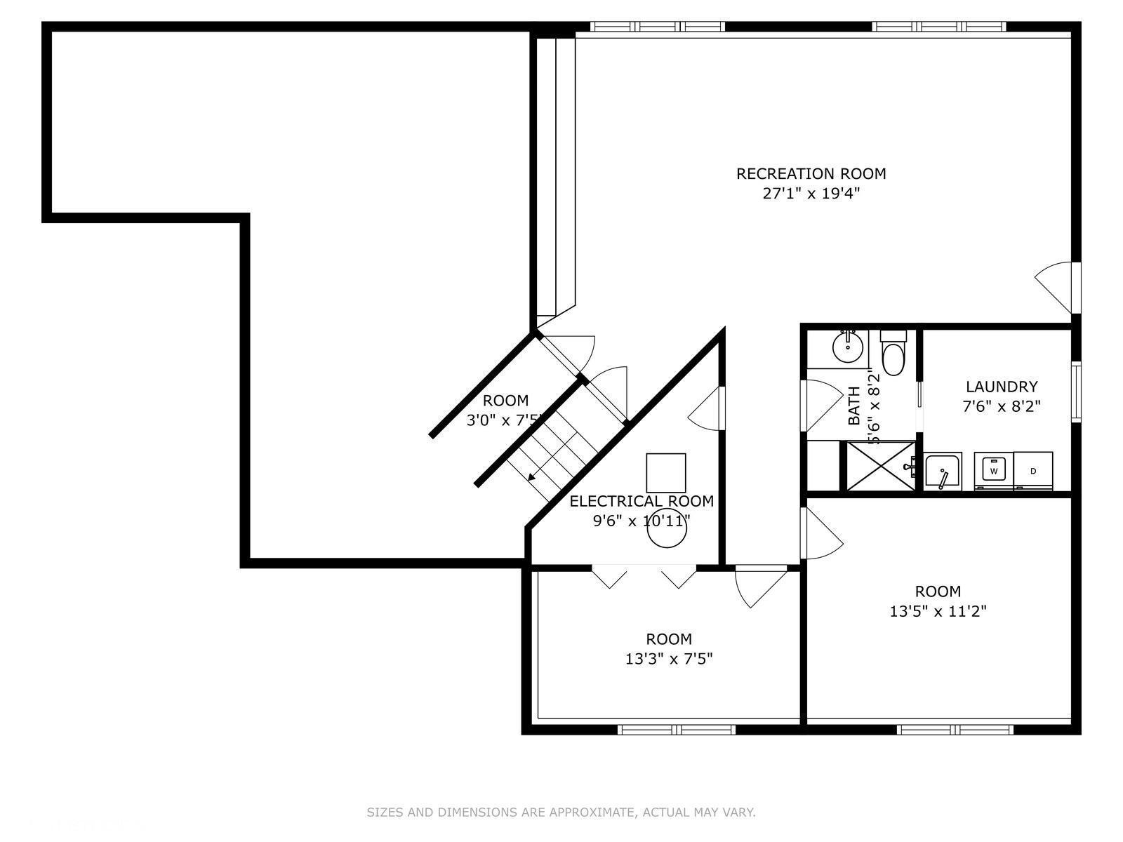 10680 Jonquil Lane