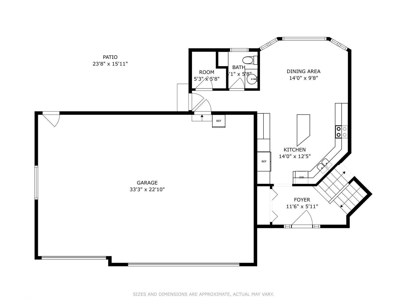 10680 Jonquil Lane