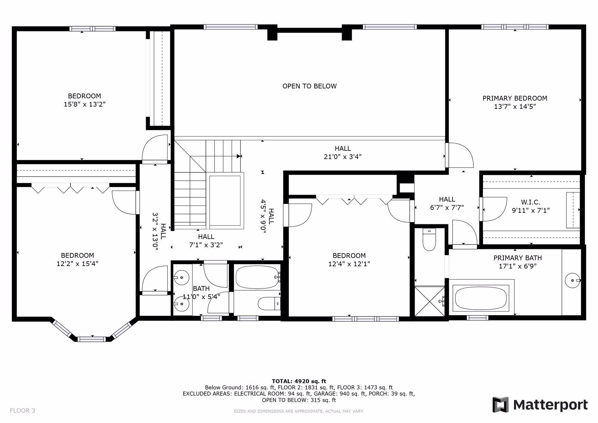 4735 Spring Creek Drive