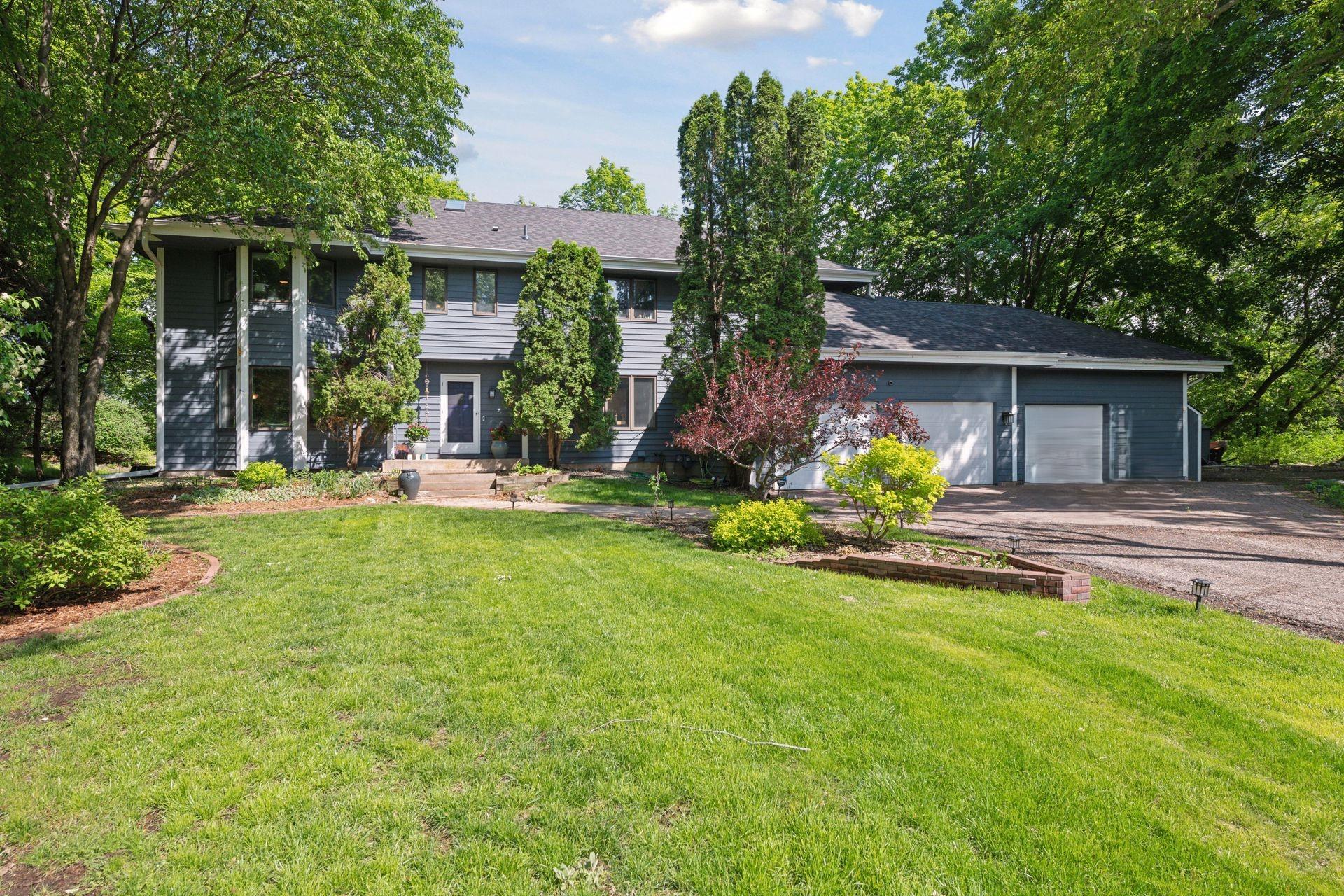 4735 Spring Creek Drive