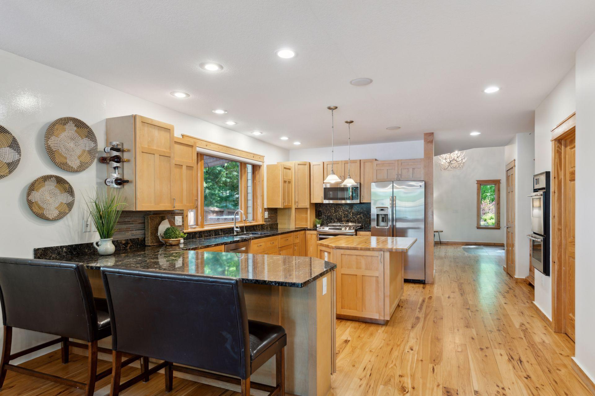 6256 Red Oak Road