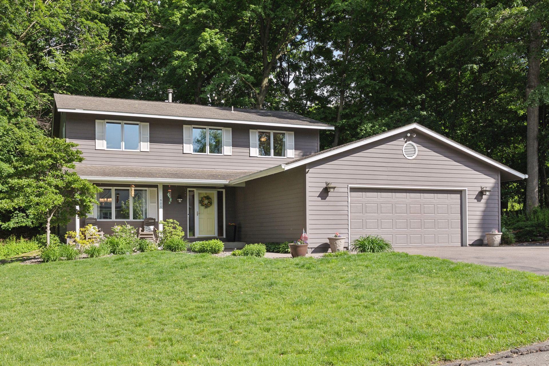 1800 Concordia Street