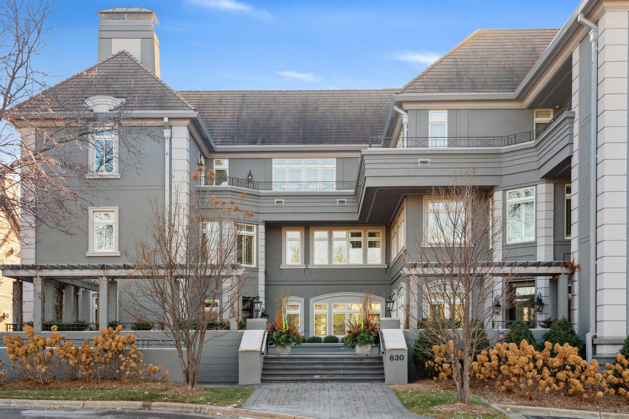 630 Indian Mound Street Unit: 2A