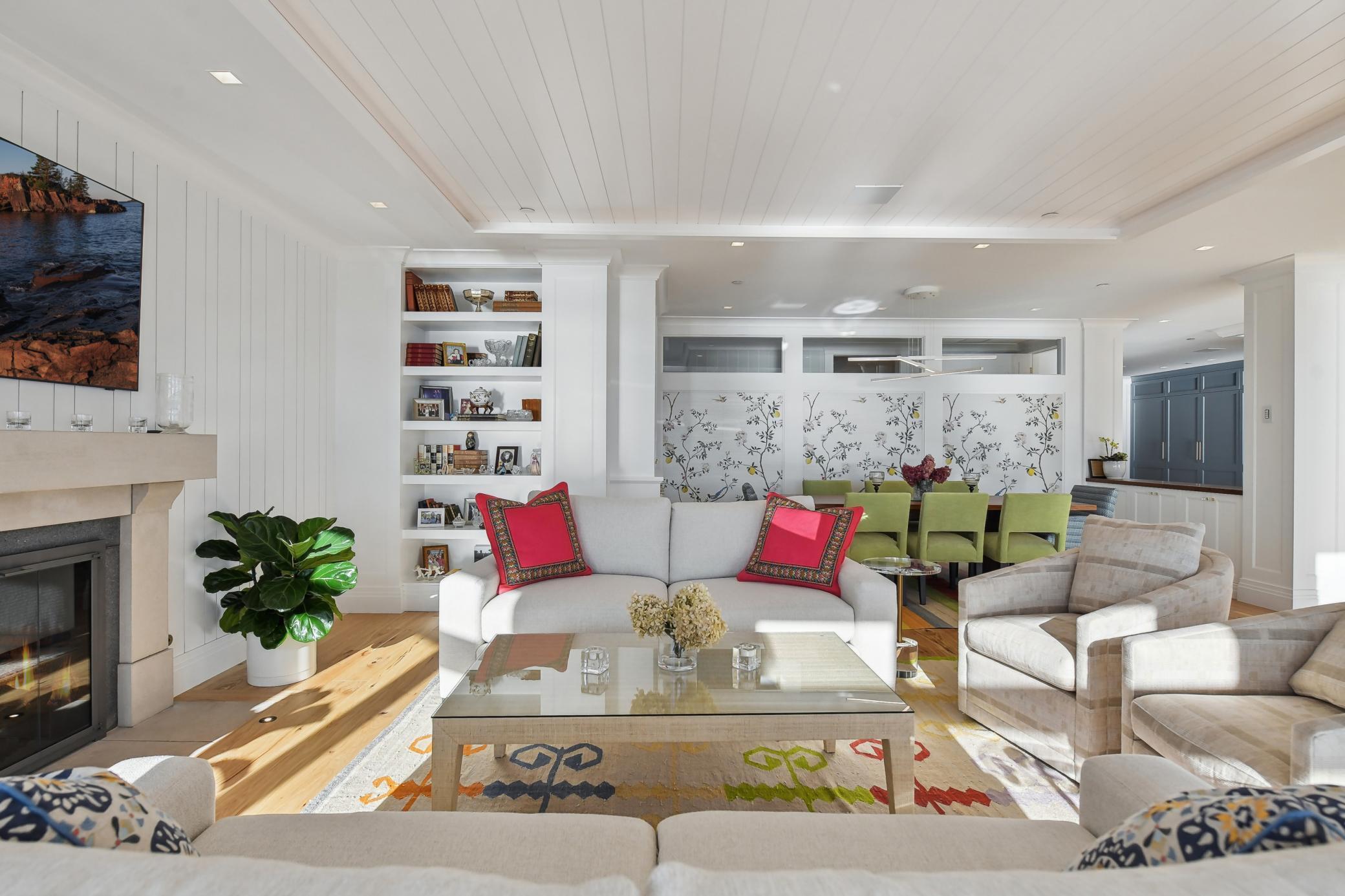 630 Indian Mound Street Unit: 2A