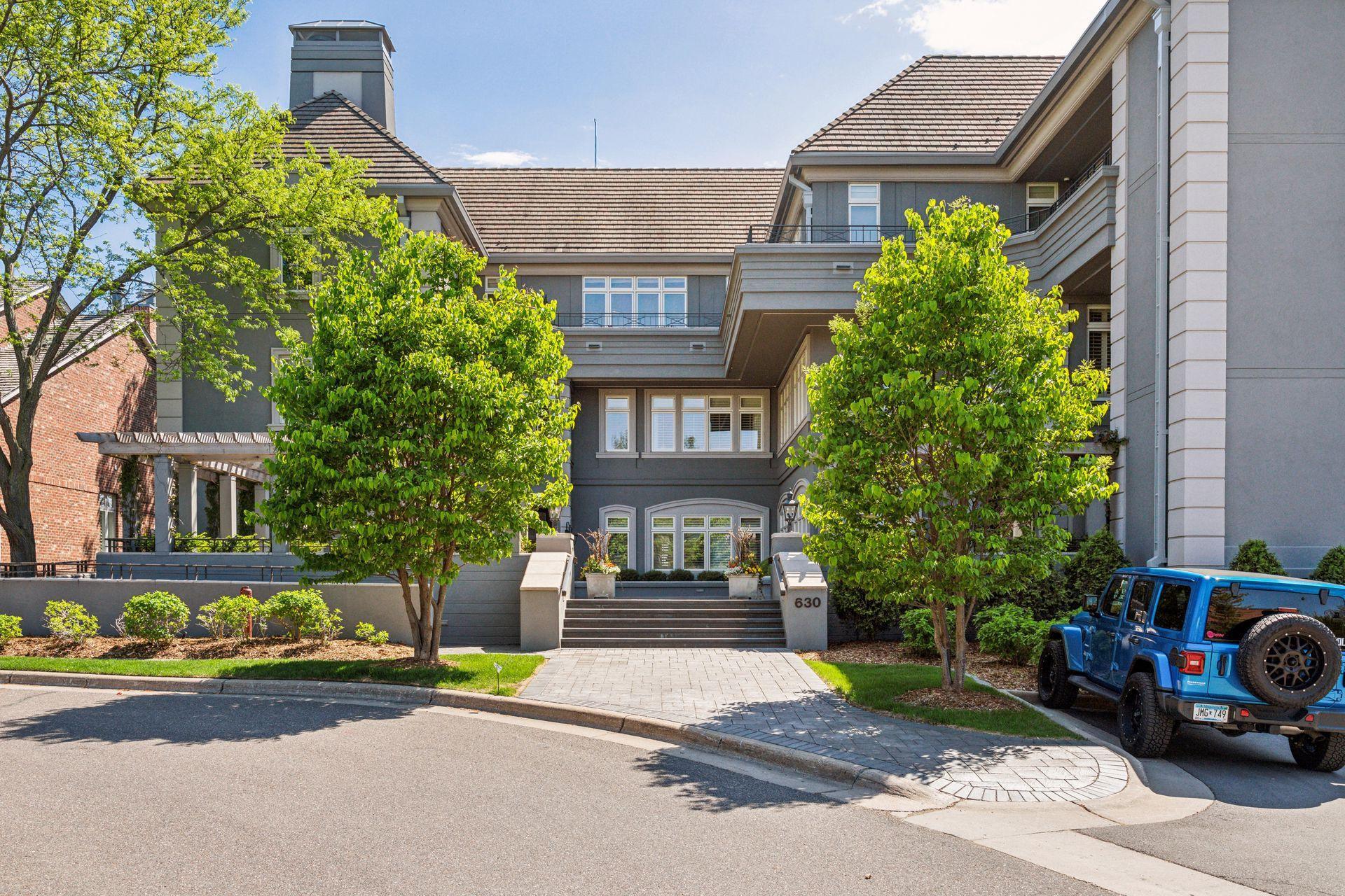 630 Indian Mound Street Unit: 2A