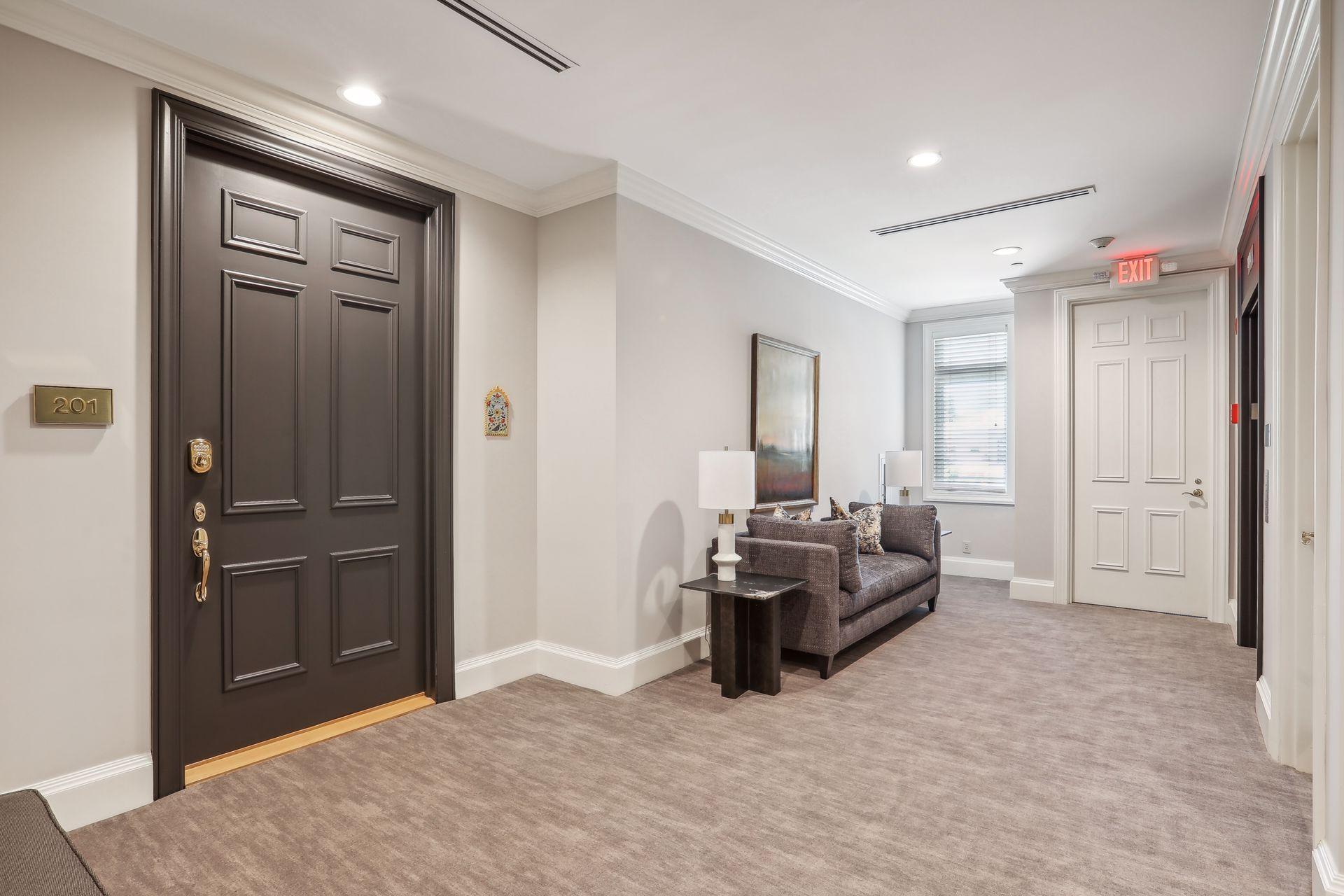 630 Indian Mound Street Unit: 2A