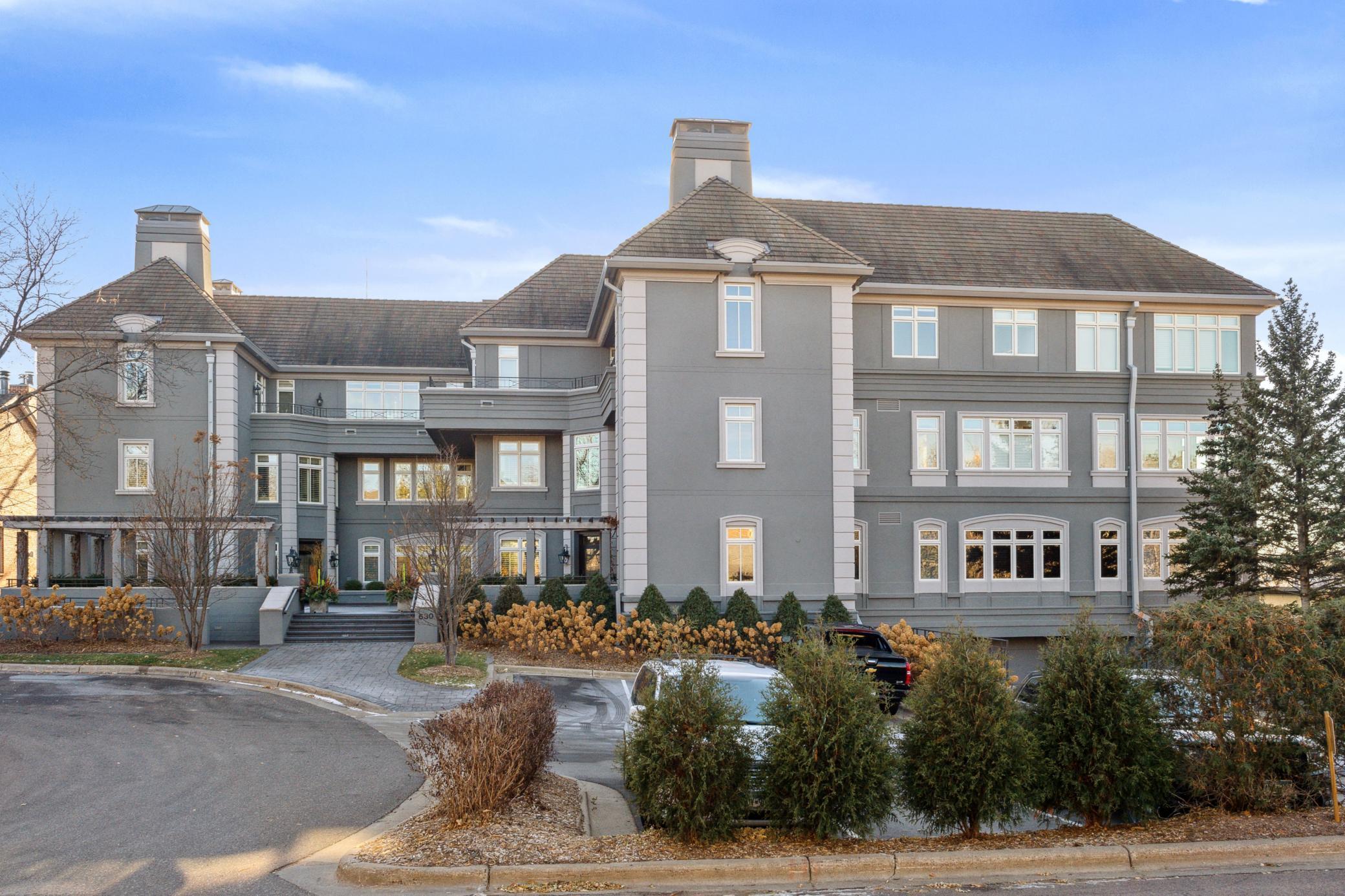 630 Indian Mound Street Unit: 2A