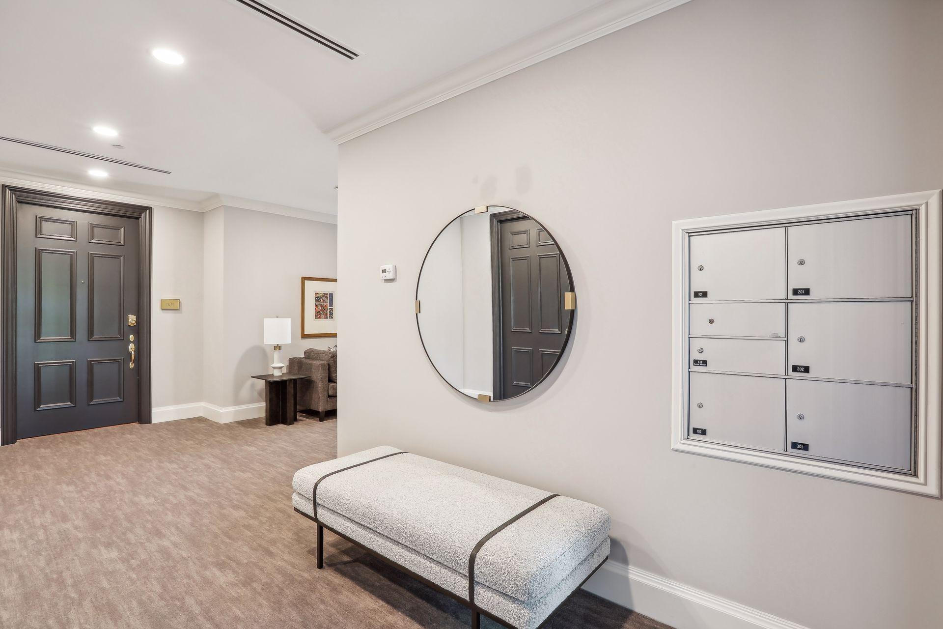 630 Indian Mound Street Unit: 2A