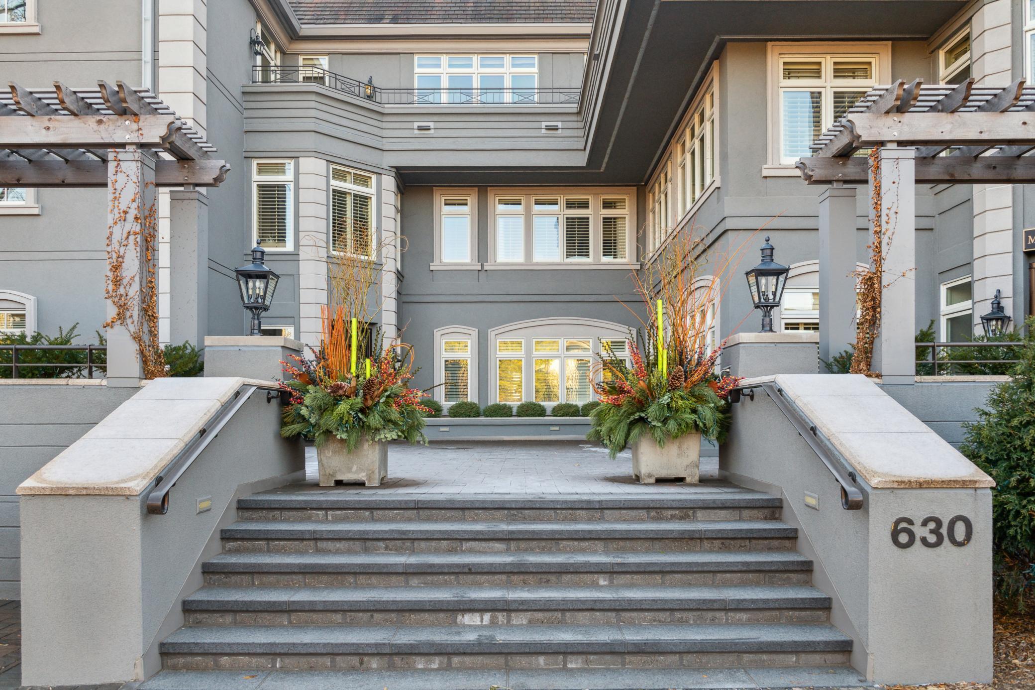 630 Indian Mound Street Unit: 2A