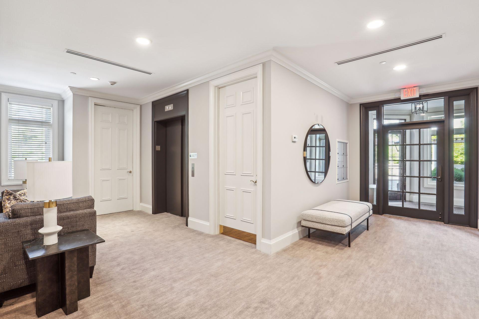 630 Indian Mound Street Unit: 2A