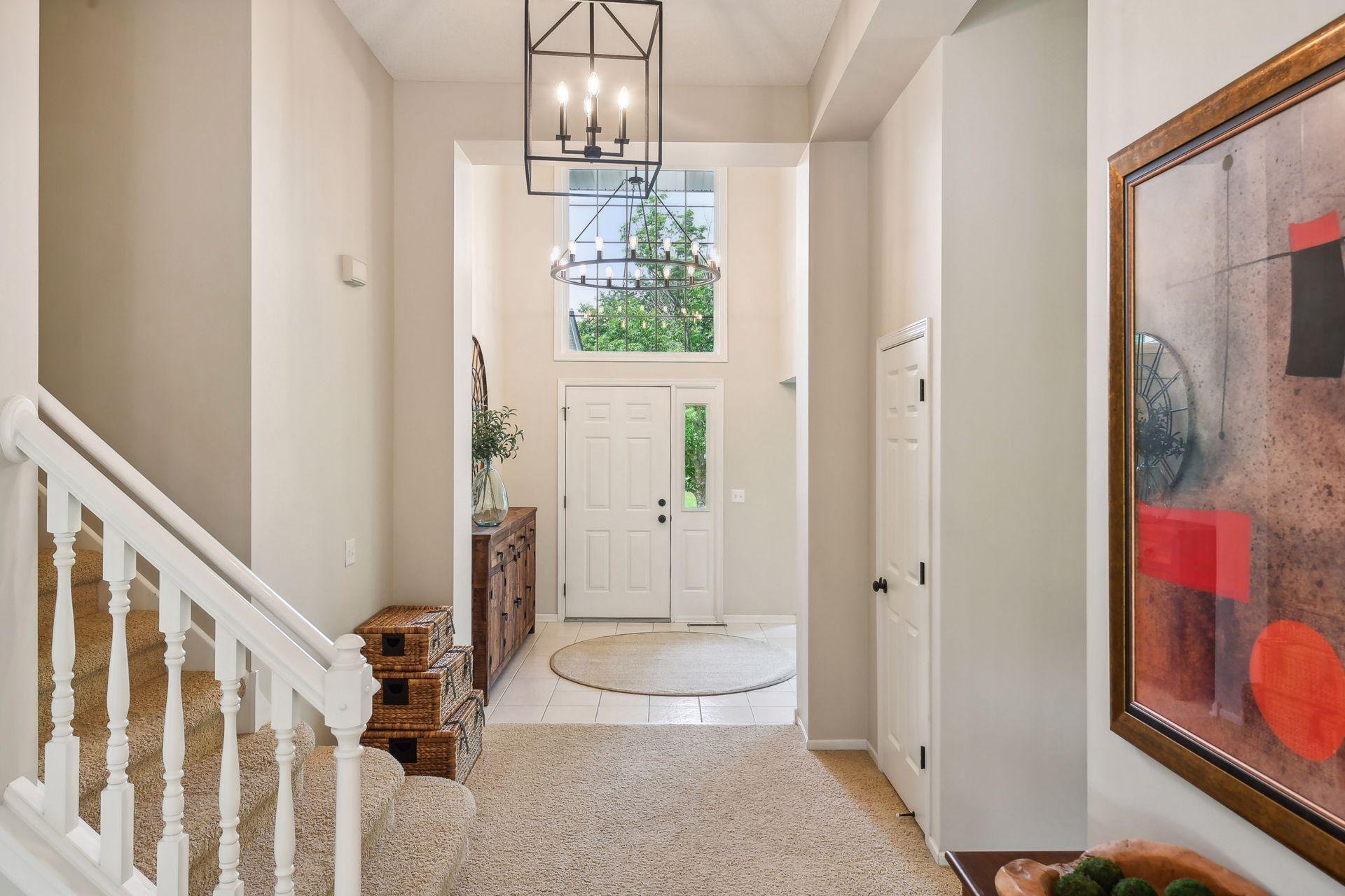 17698 Cascade Drive