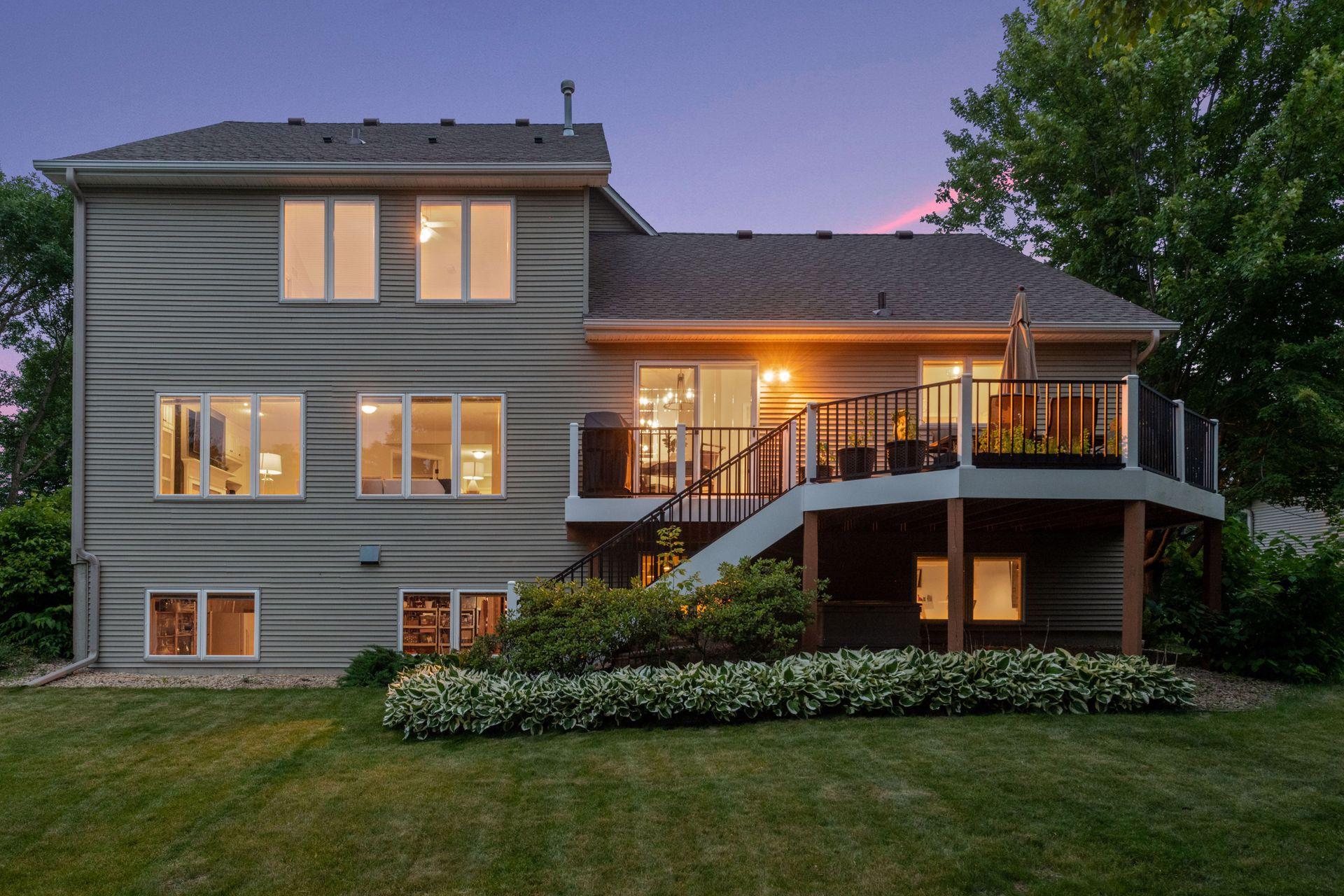 17698 Cascade Drive
