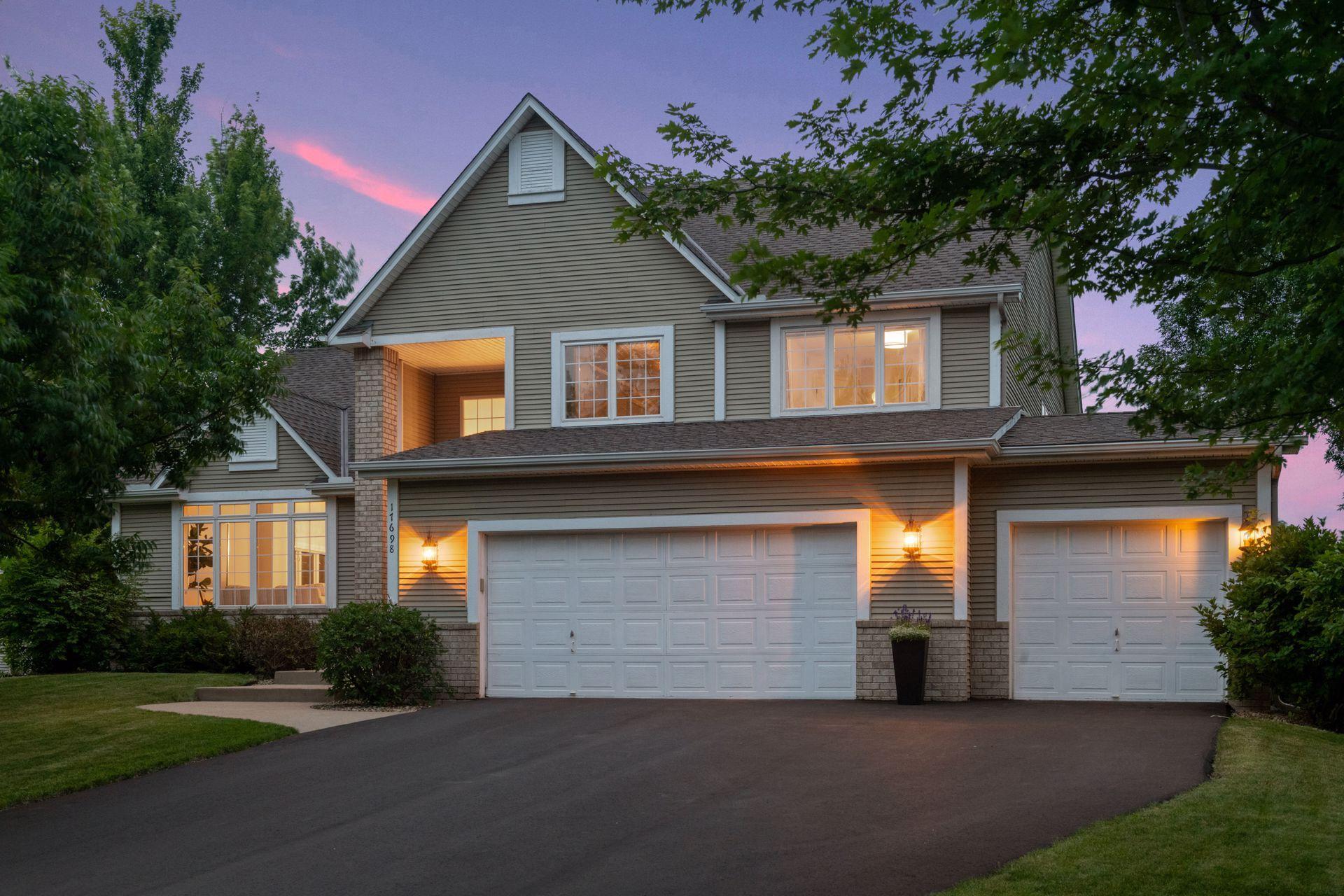17698 Cascade Drive