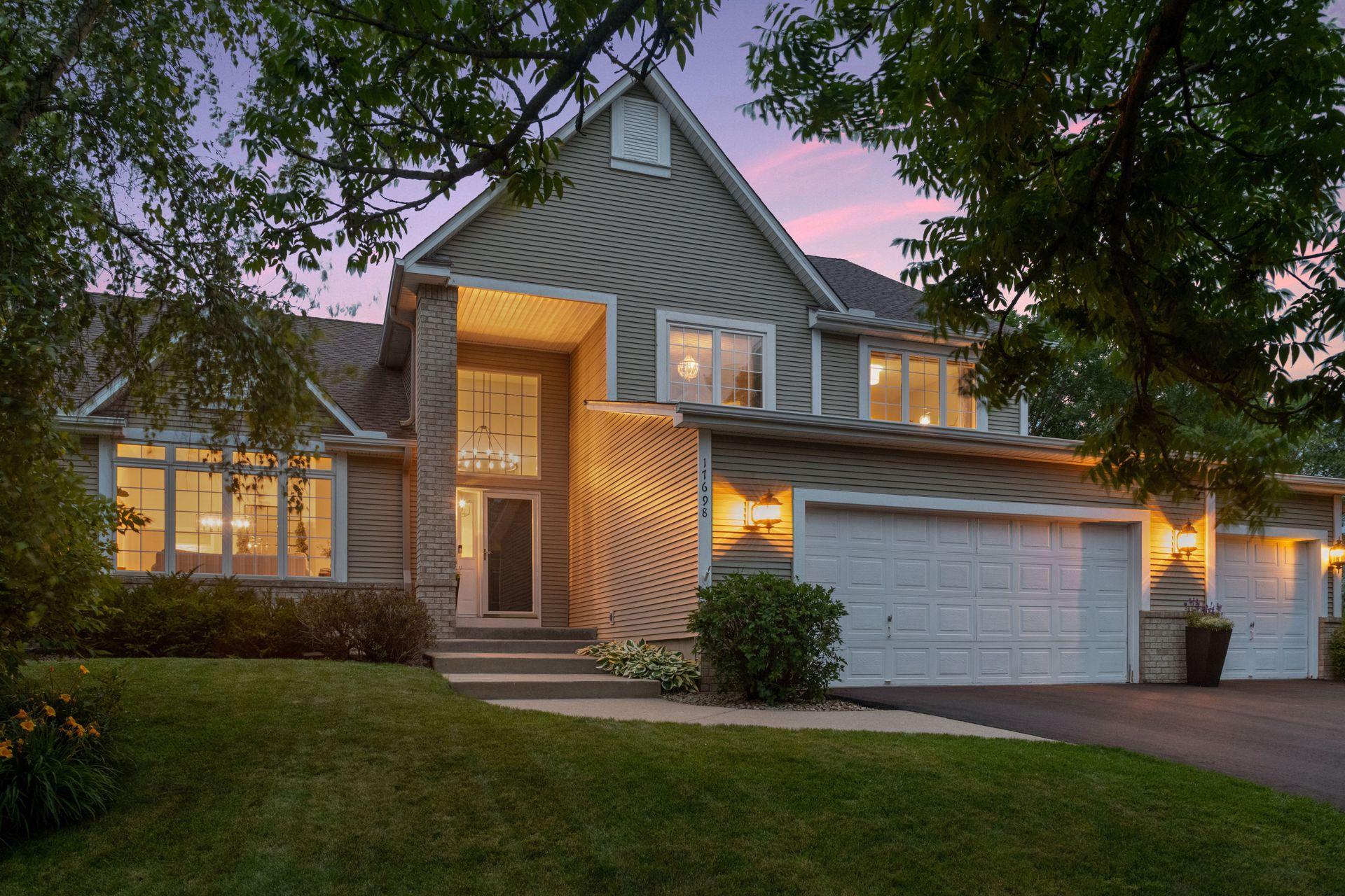 17698 Cascade Drive