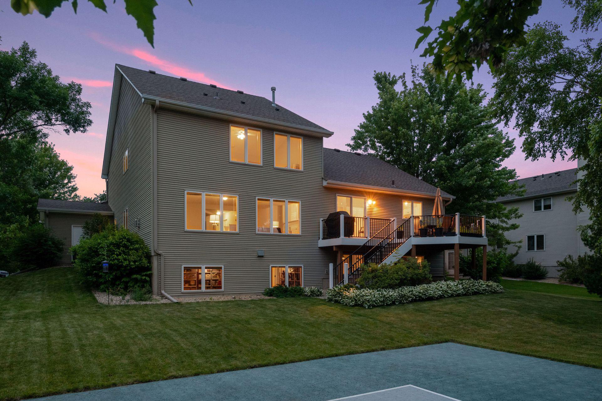 17698 Cascade Drive