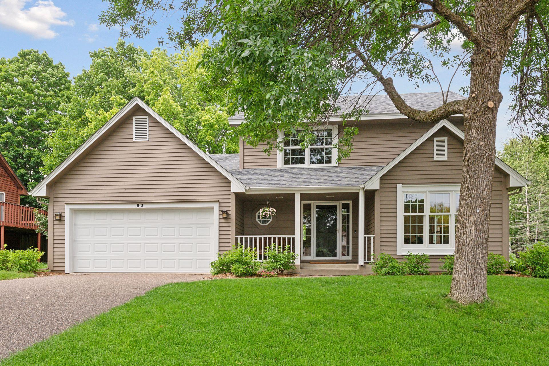 92 Shasta Circle E