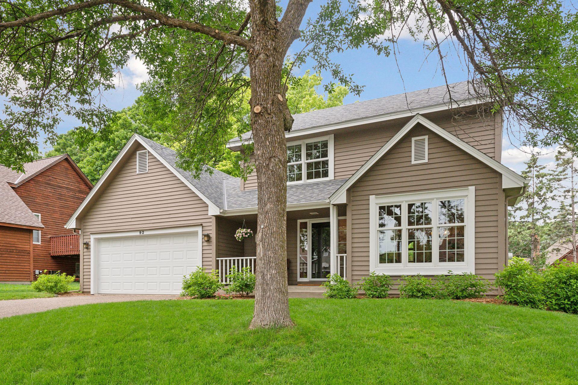 92 Shasta Circle E