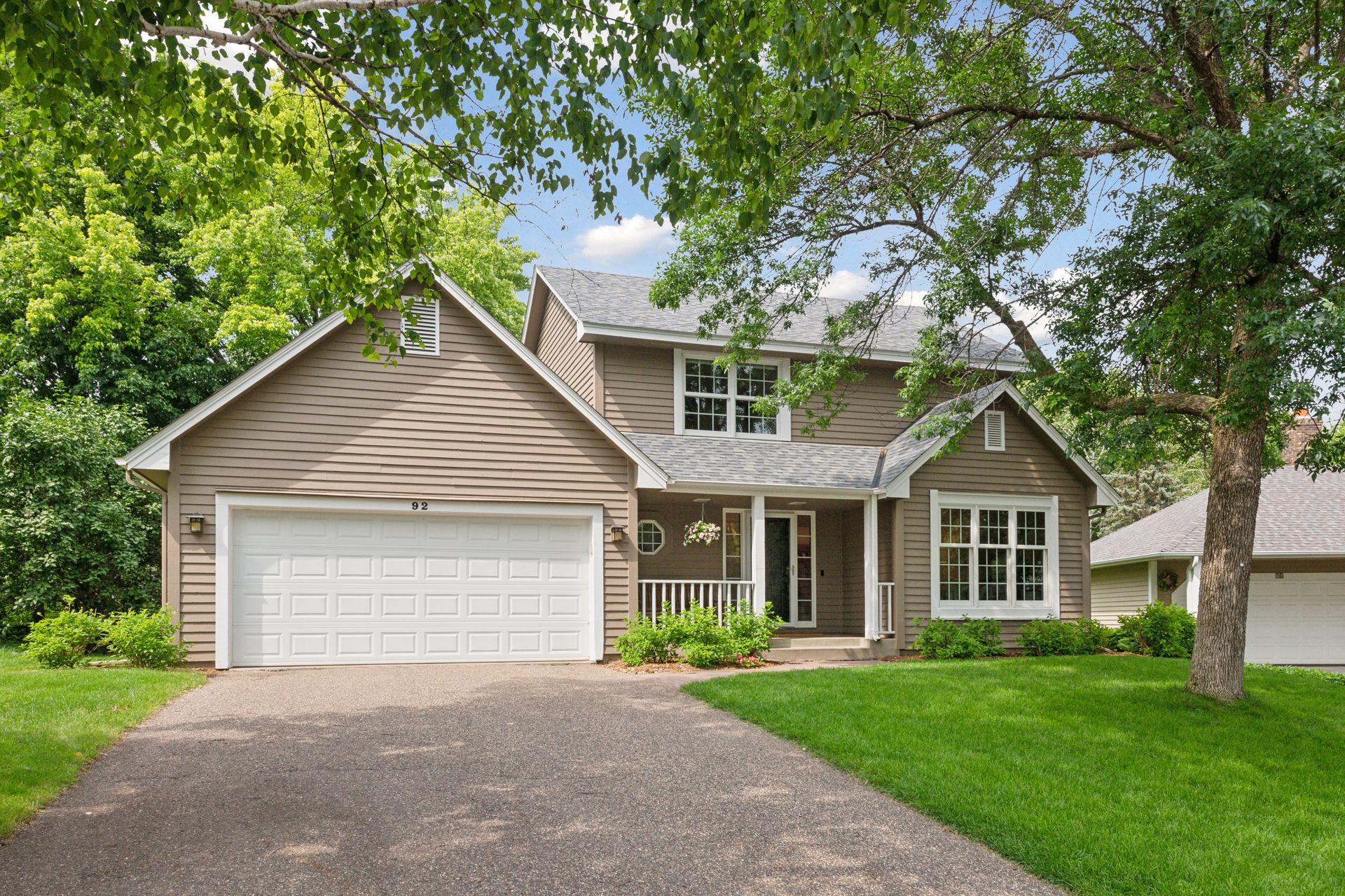 92 Shasta Circle E
