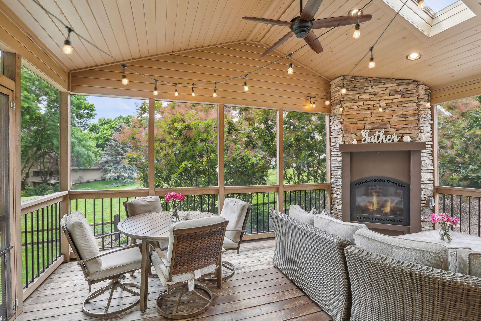 1860 Rolling Green Curve