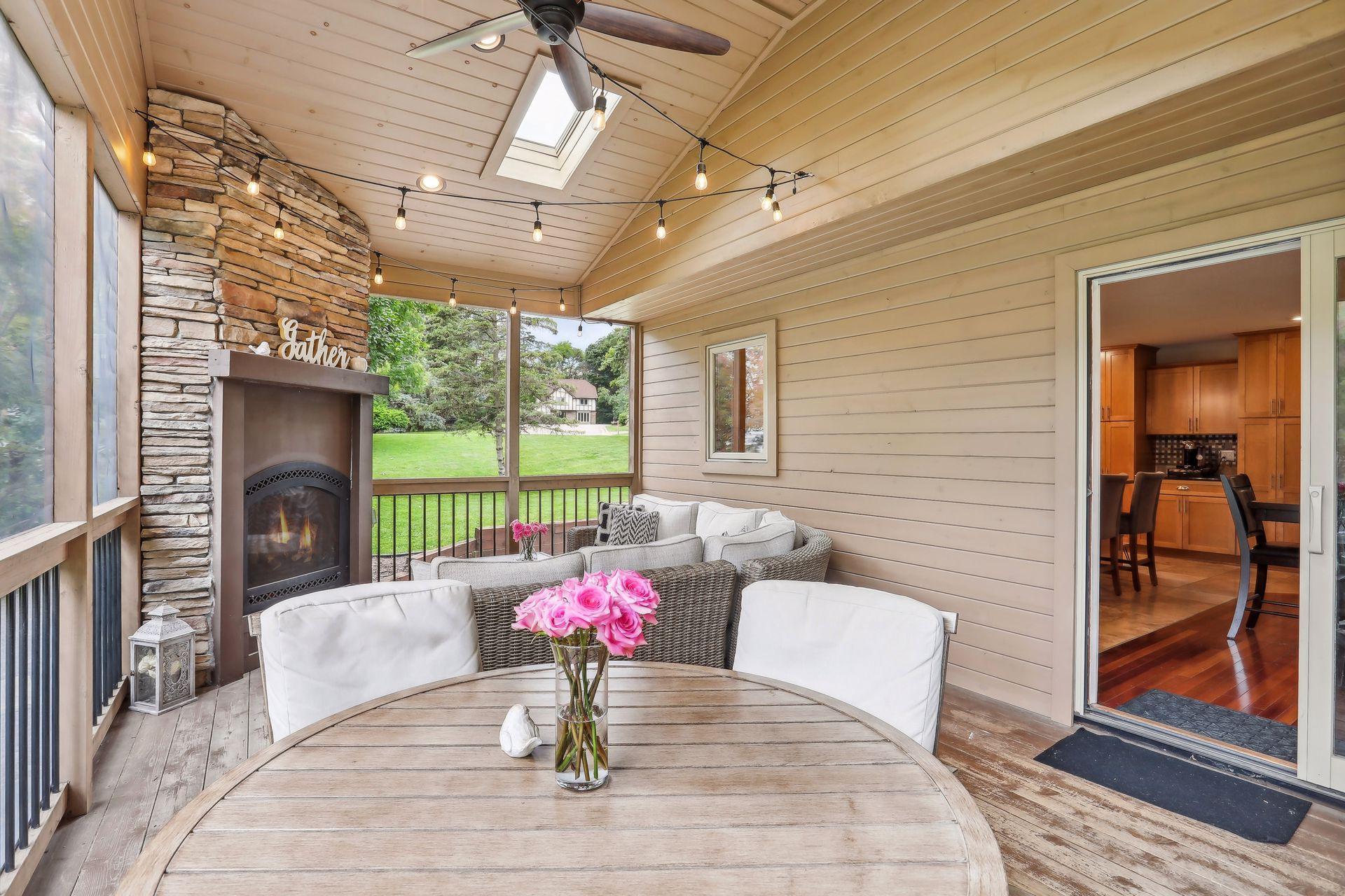 1860 Rolling Green Curve