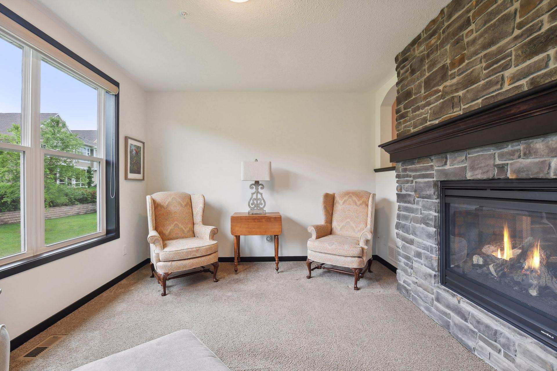 8652 Lake Riley Drive