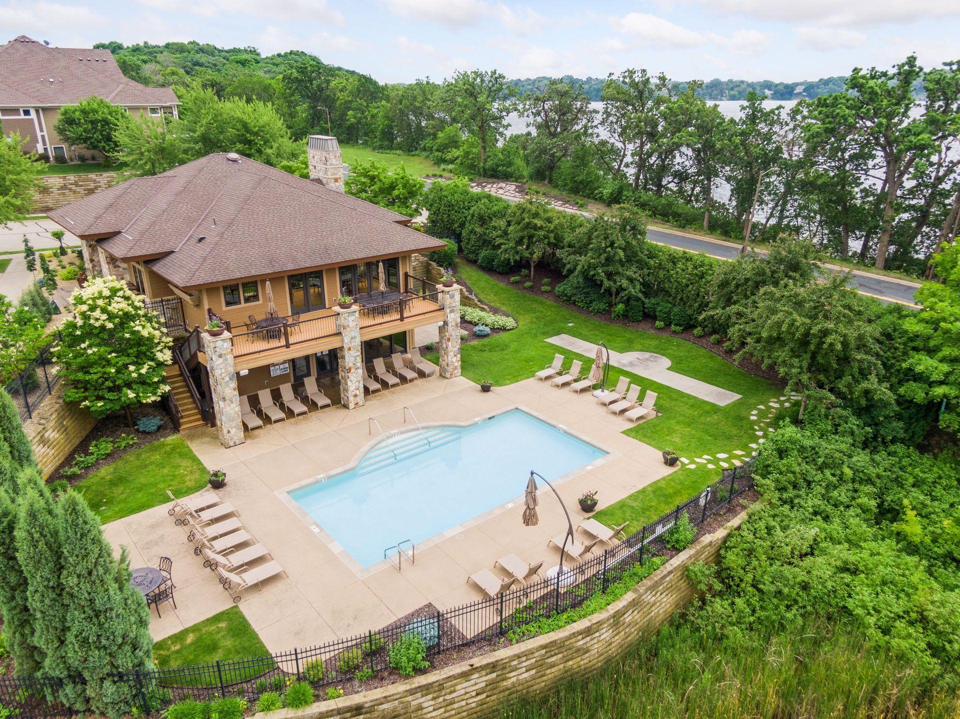 8652 Lake Riley Drive