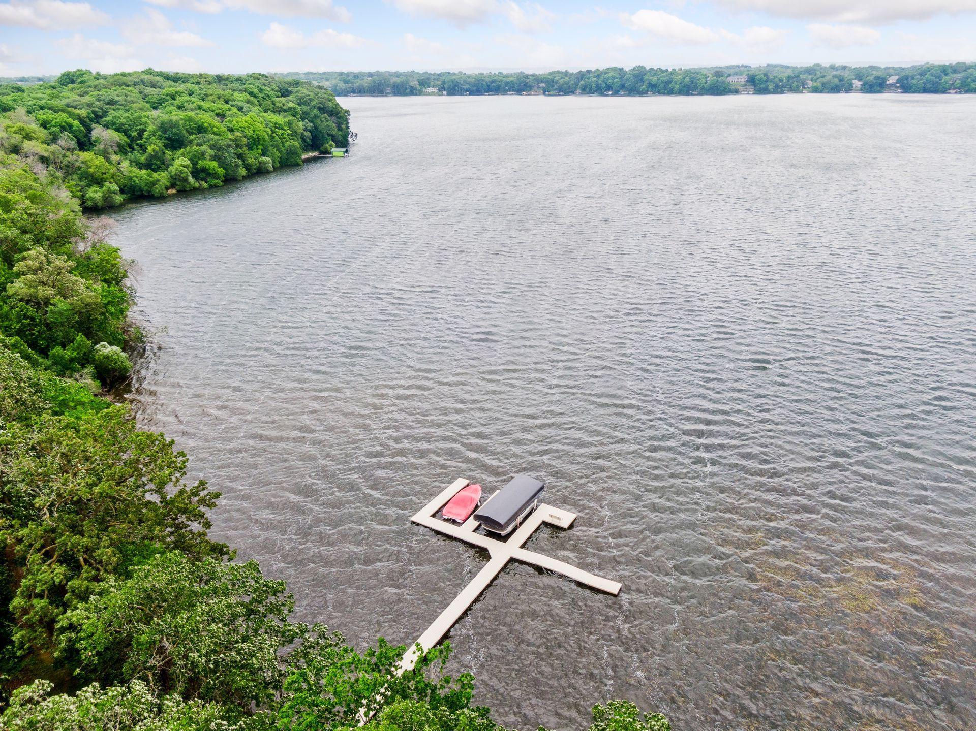 8652 Lake Riley Drive