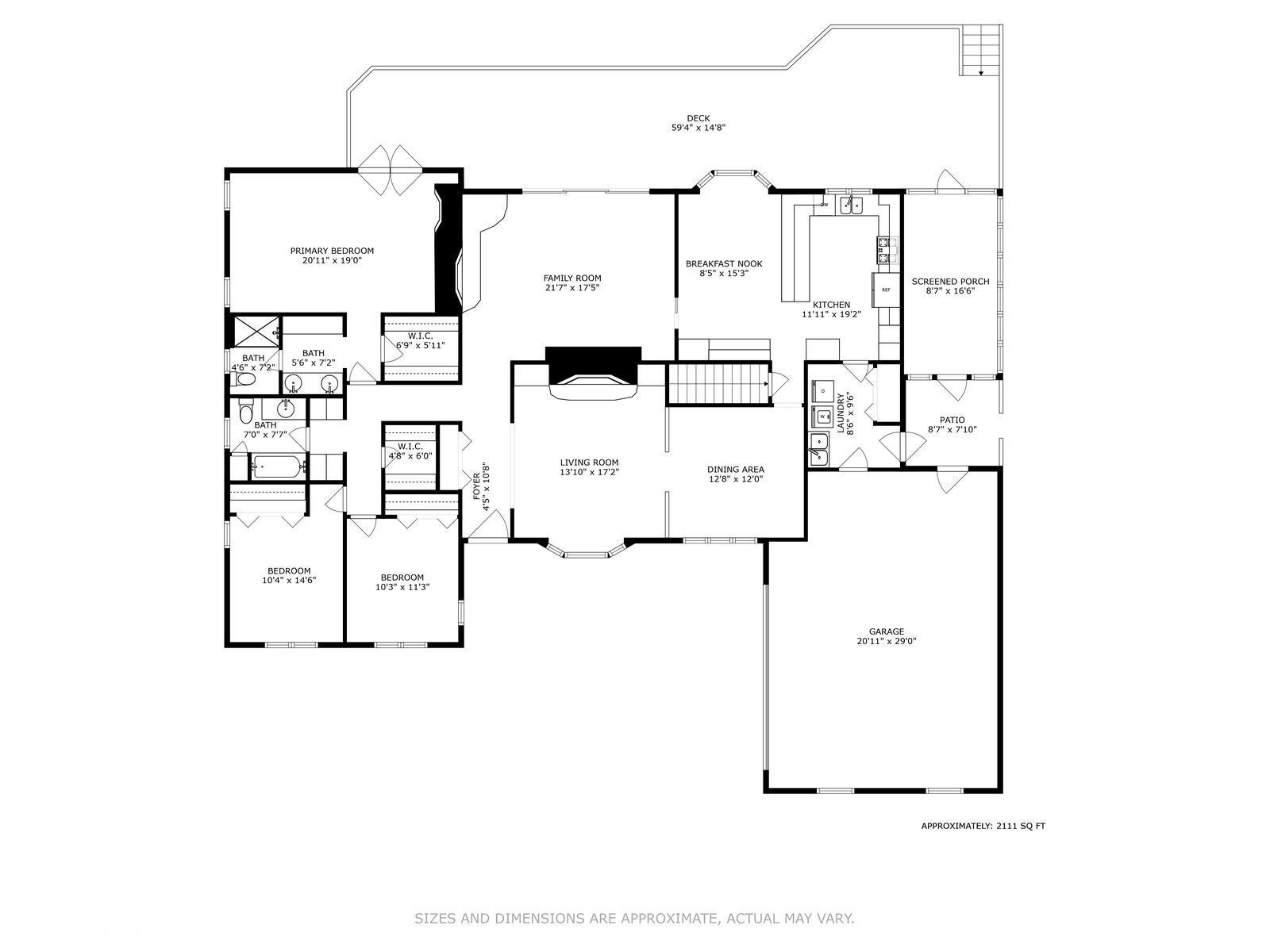 9128 Decatur Avenue S