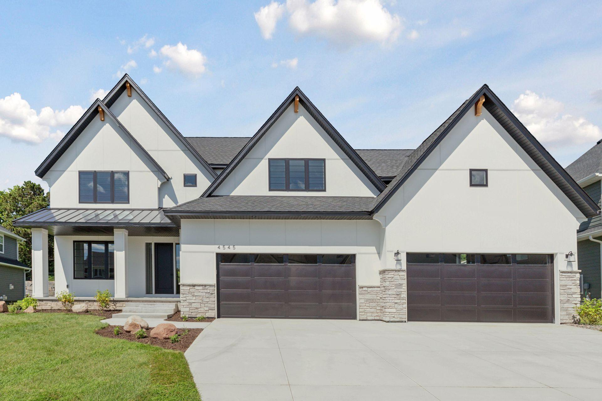 4545 Garland Lane N