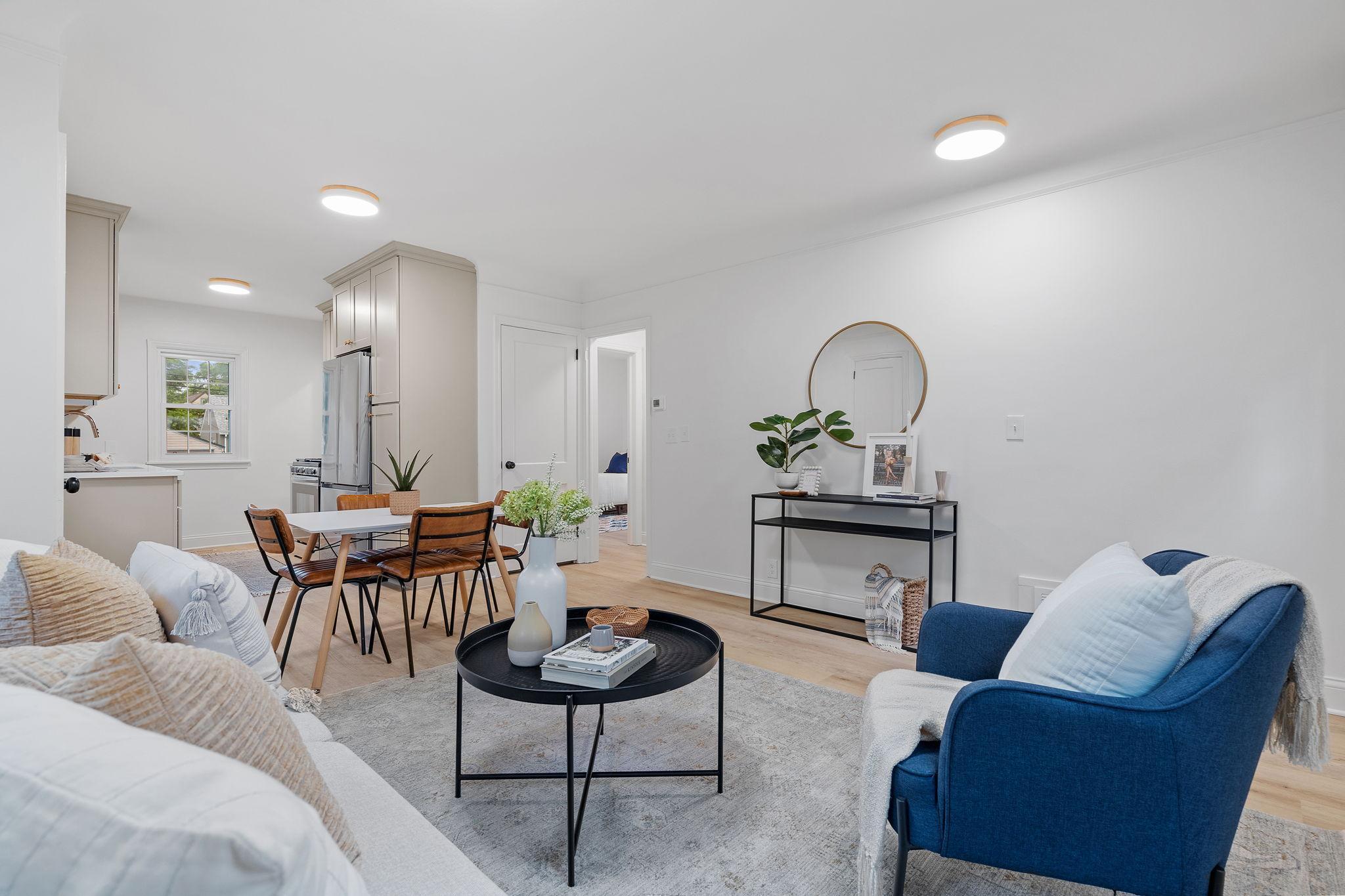 3347 Brownlow Avenue