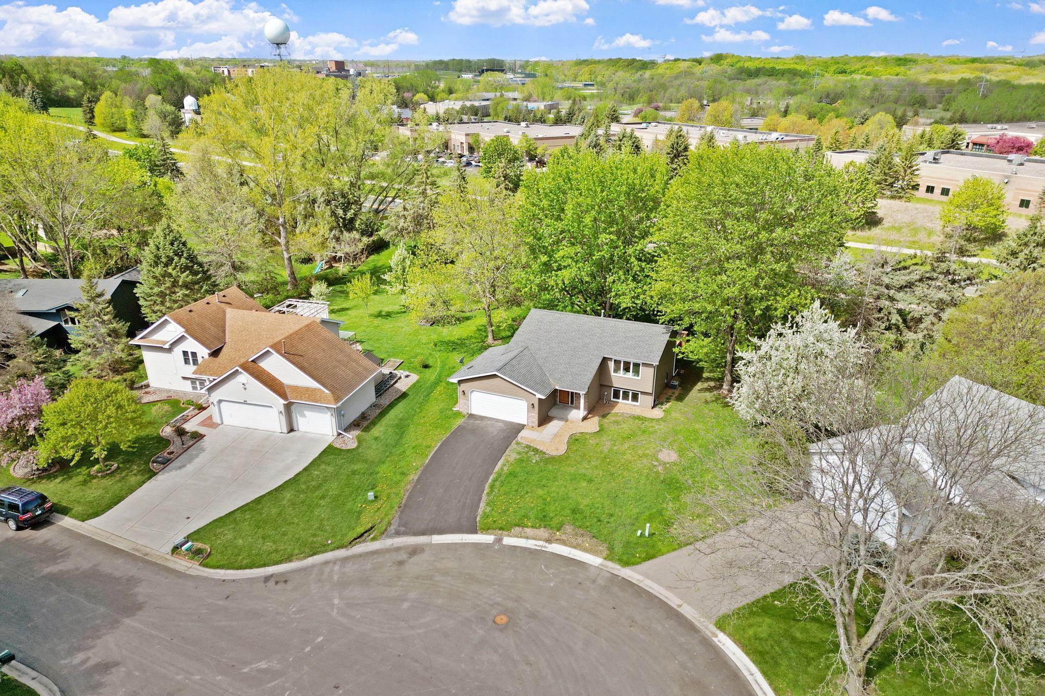 8460 Bittern Court