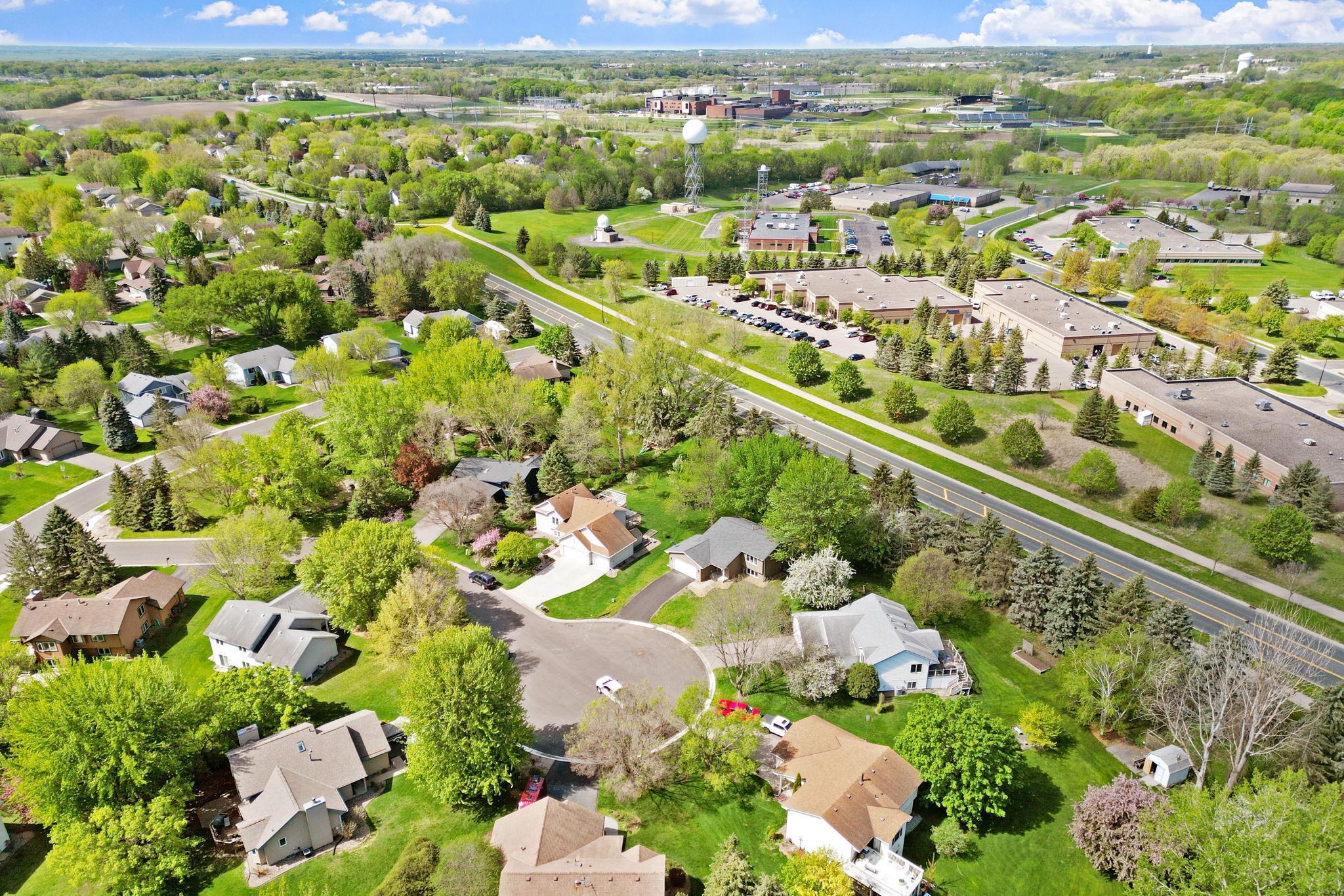 8460 Bittern Court
