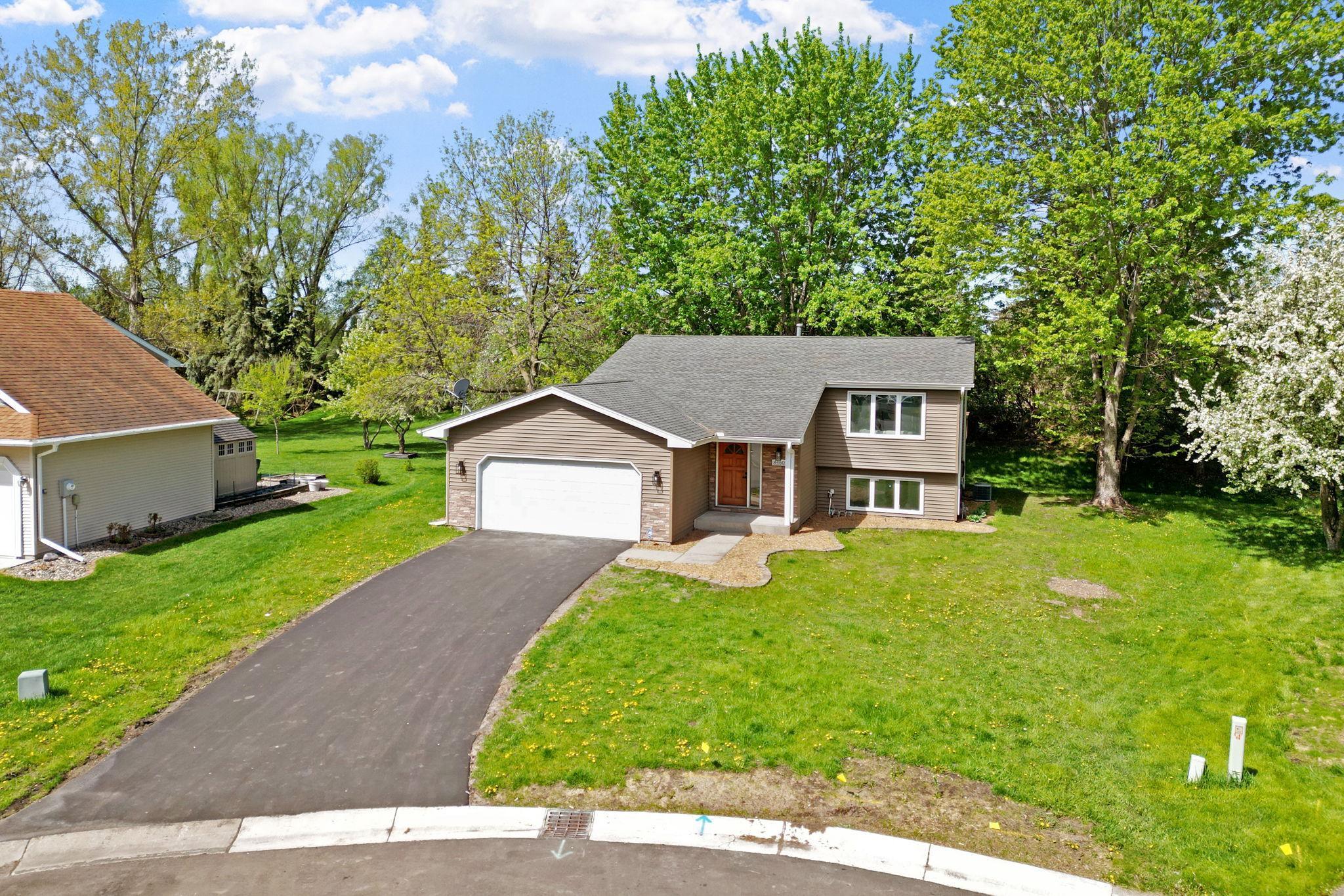 8460 Bittern Court