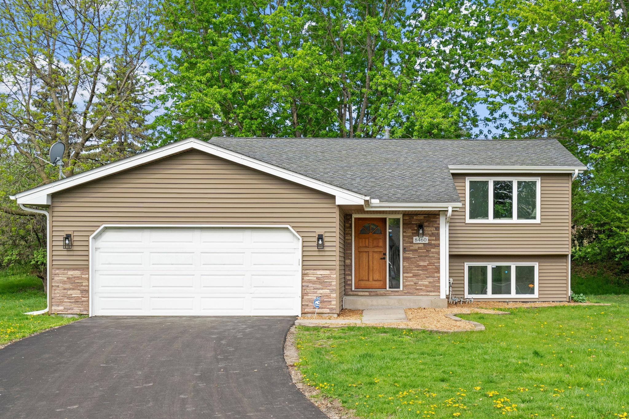 8460 Bittern Court