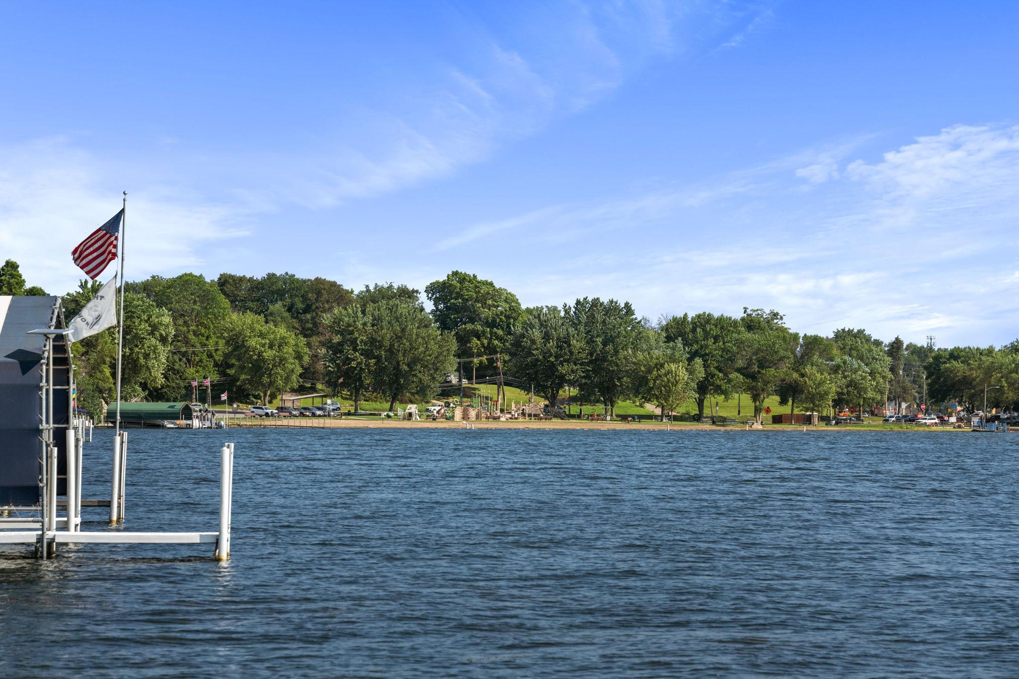 3020 Highland Boulevard