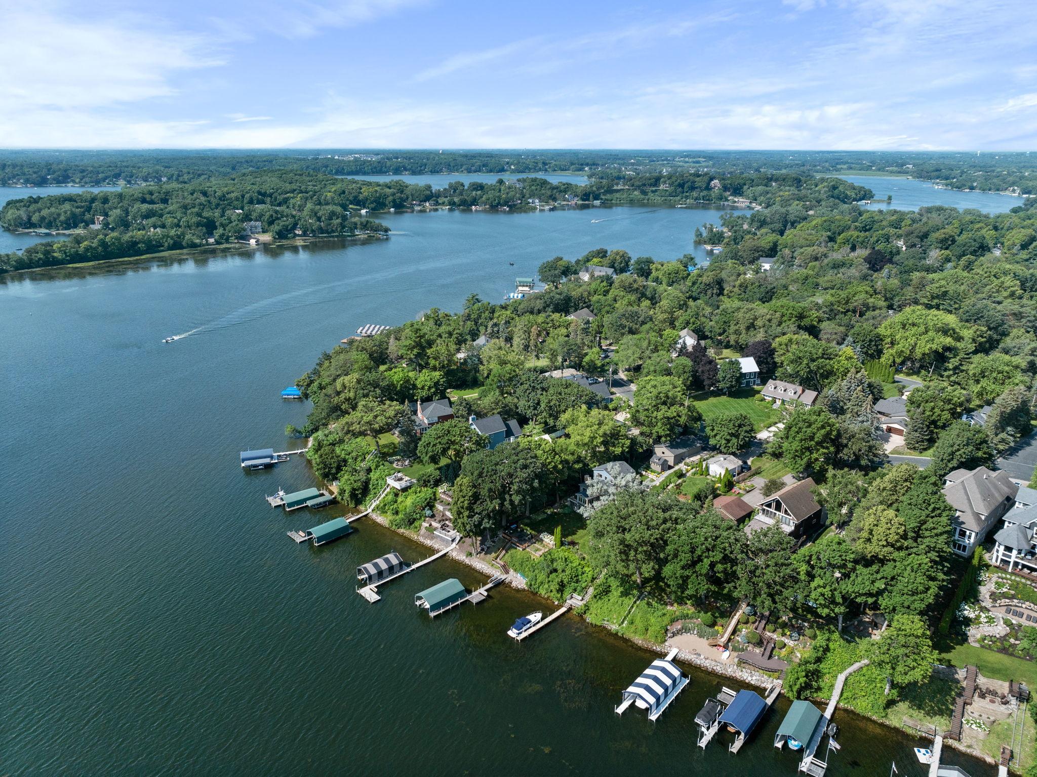 3020 Highland Boulevard