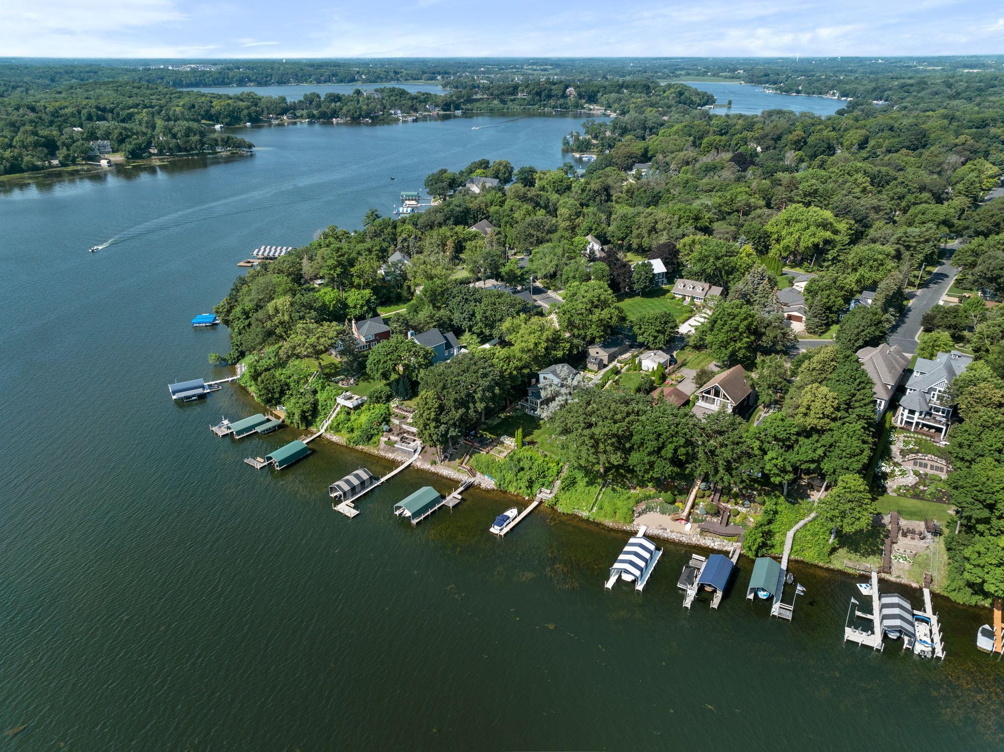 3020 Highland Boulevard